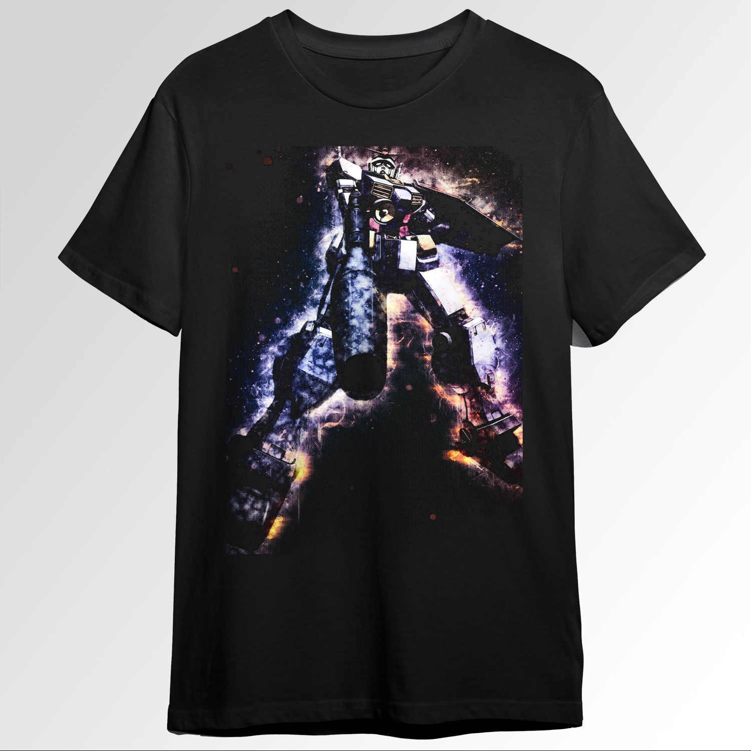 RX 78 2 Gundam Mobile Suit Gundam 81625377