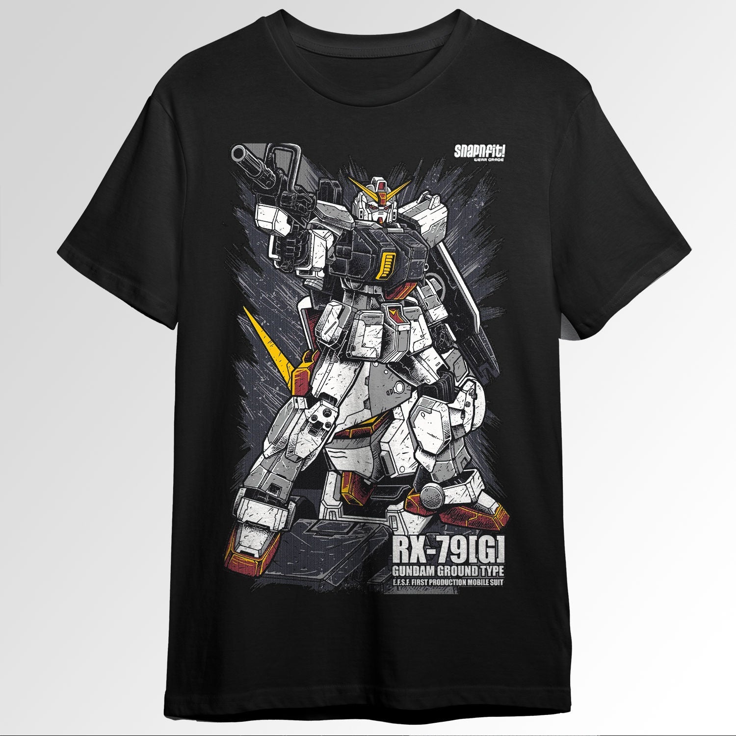 RX 79 G Gundam 21050937