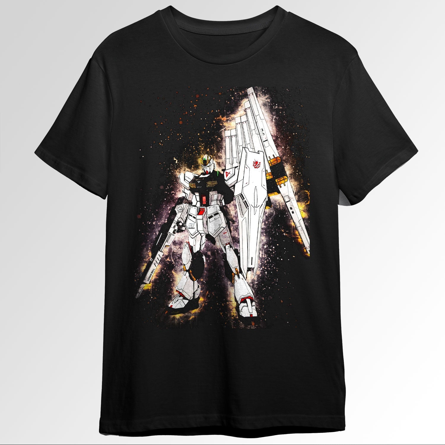 RX 93 Gundam Mobile Suit Gundam 78859388