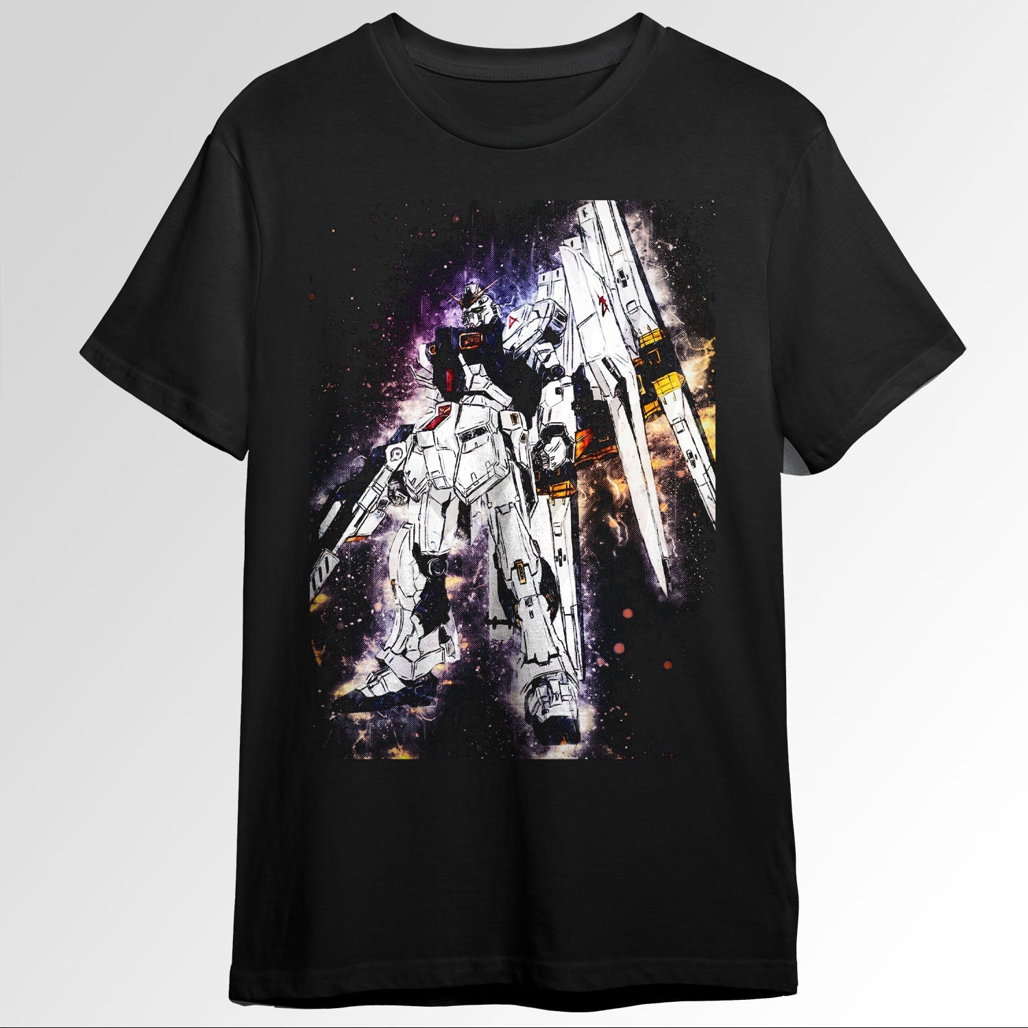 RX 93 Gundam Mobile Suit Gundam 80065750