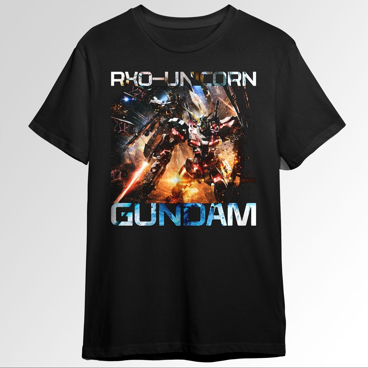 RX0 Unicorn Gundam 63433930