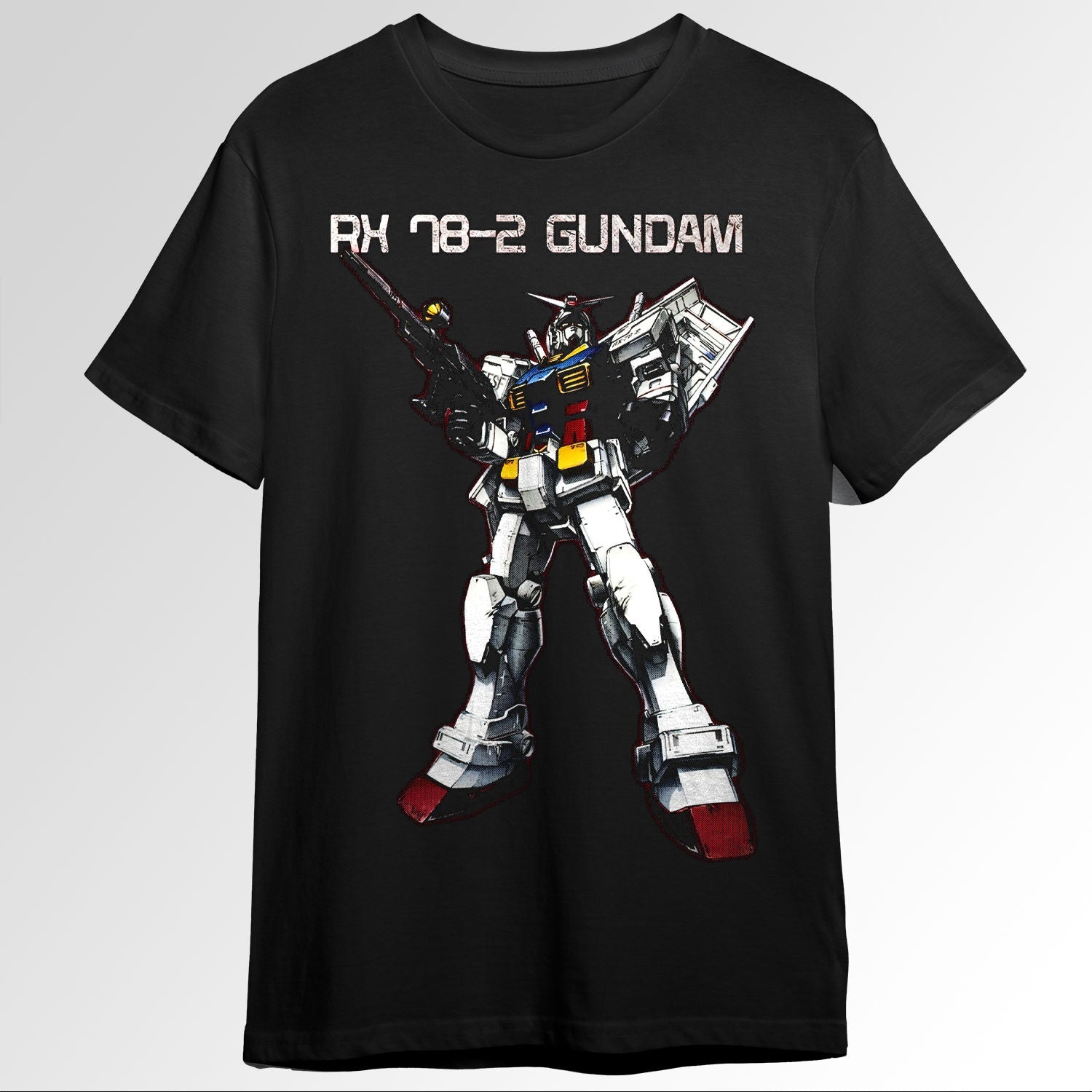 RX78 2 GUNDAM GRANDPA 68462156