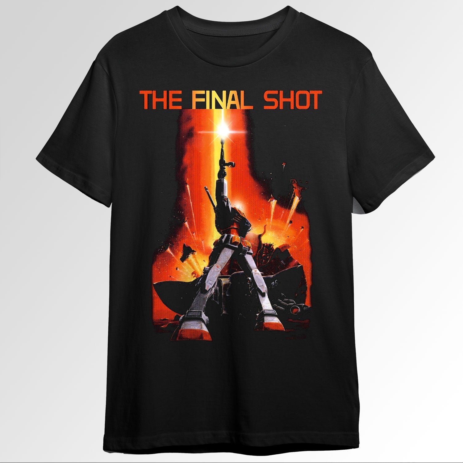 RX78 2 GUNDAM the final shot 68463658