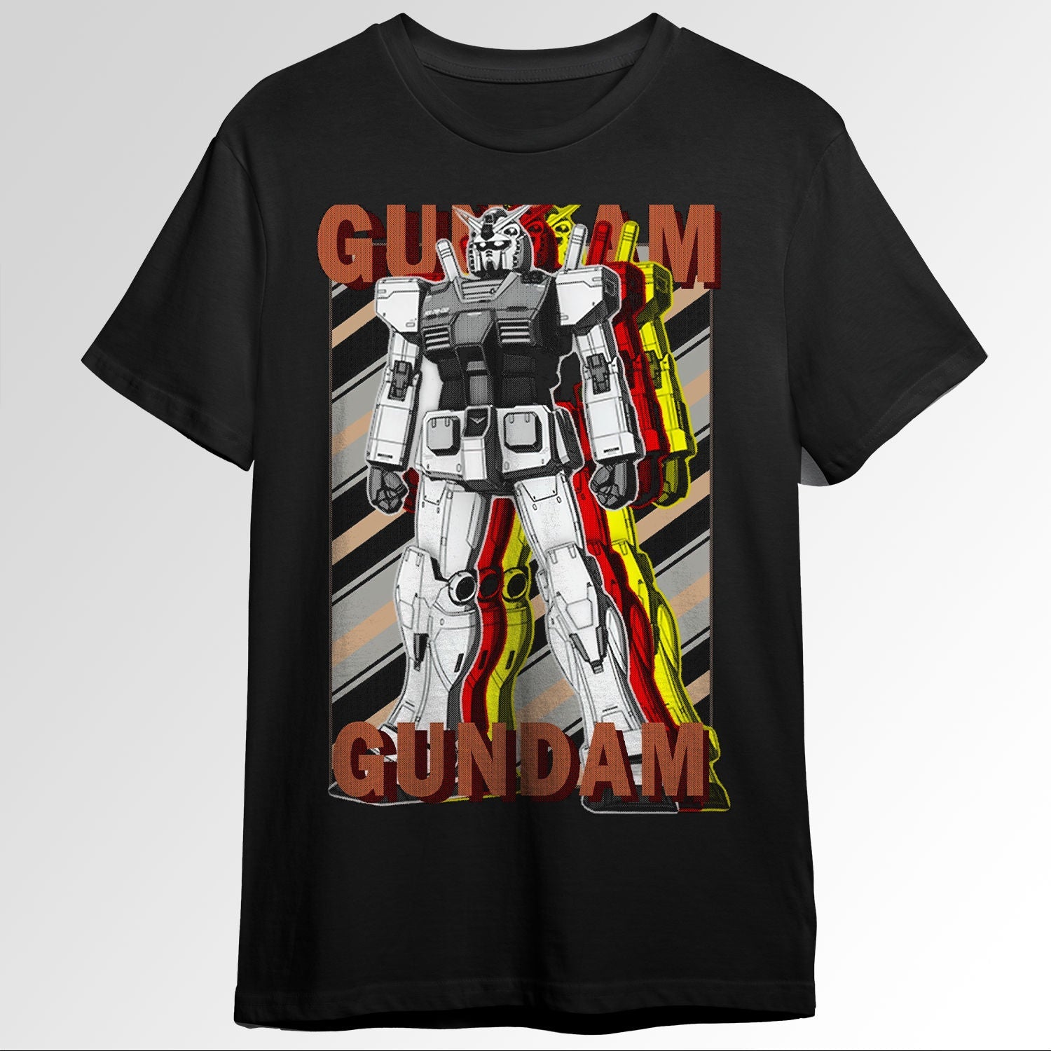 RX782 Gundam Gundam Mobile Suit Gundam Unico103882172