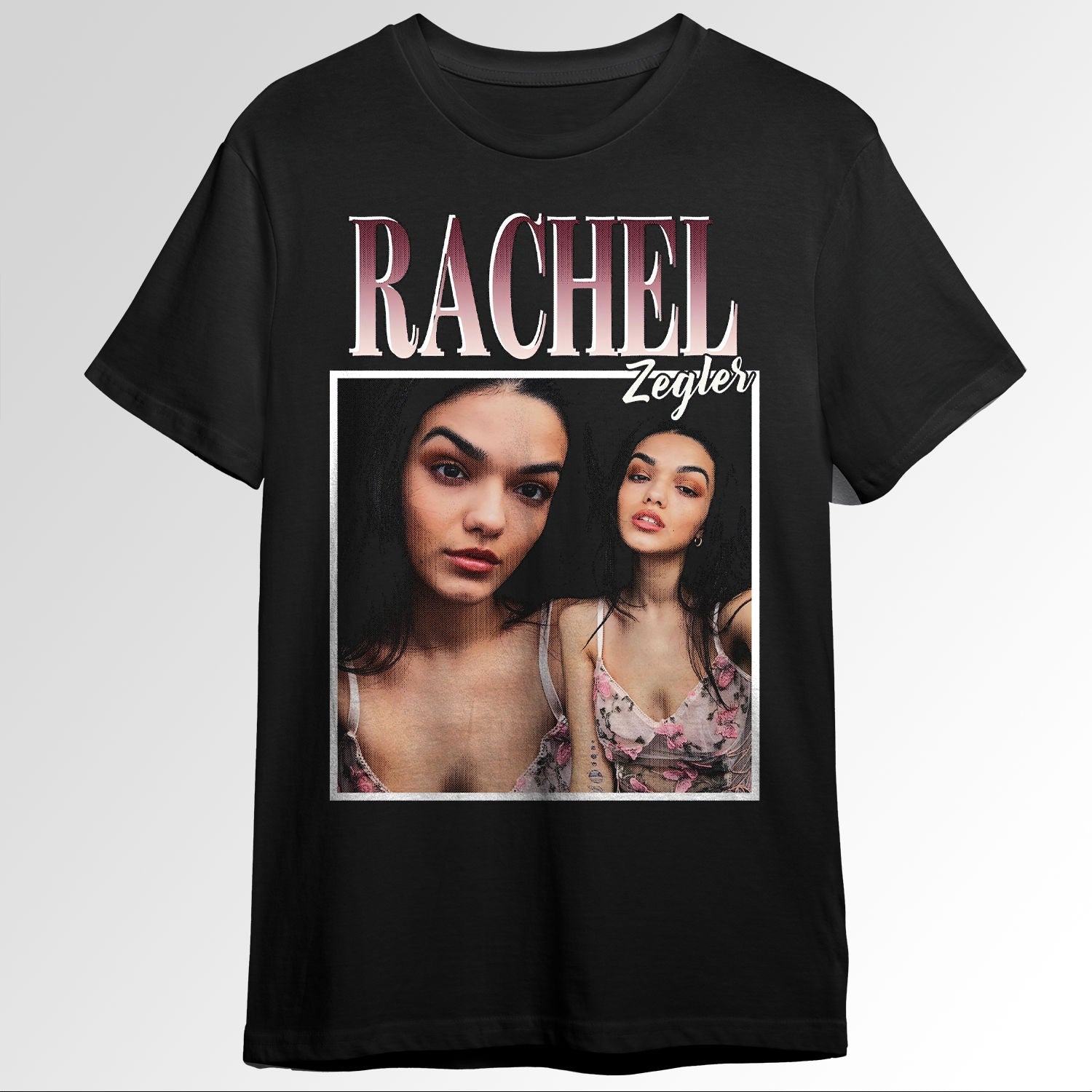 Rachel Zegler T Shirt 570