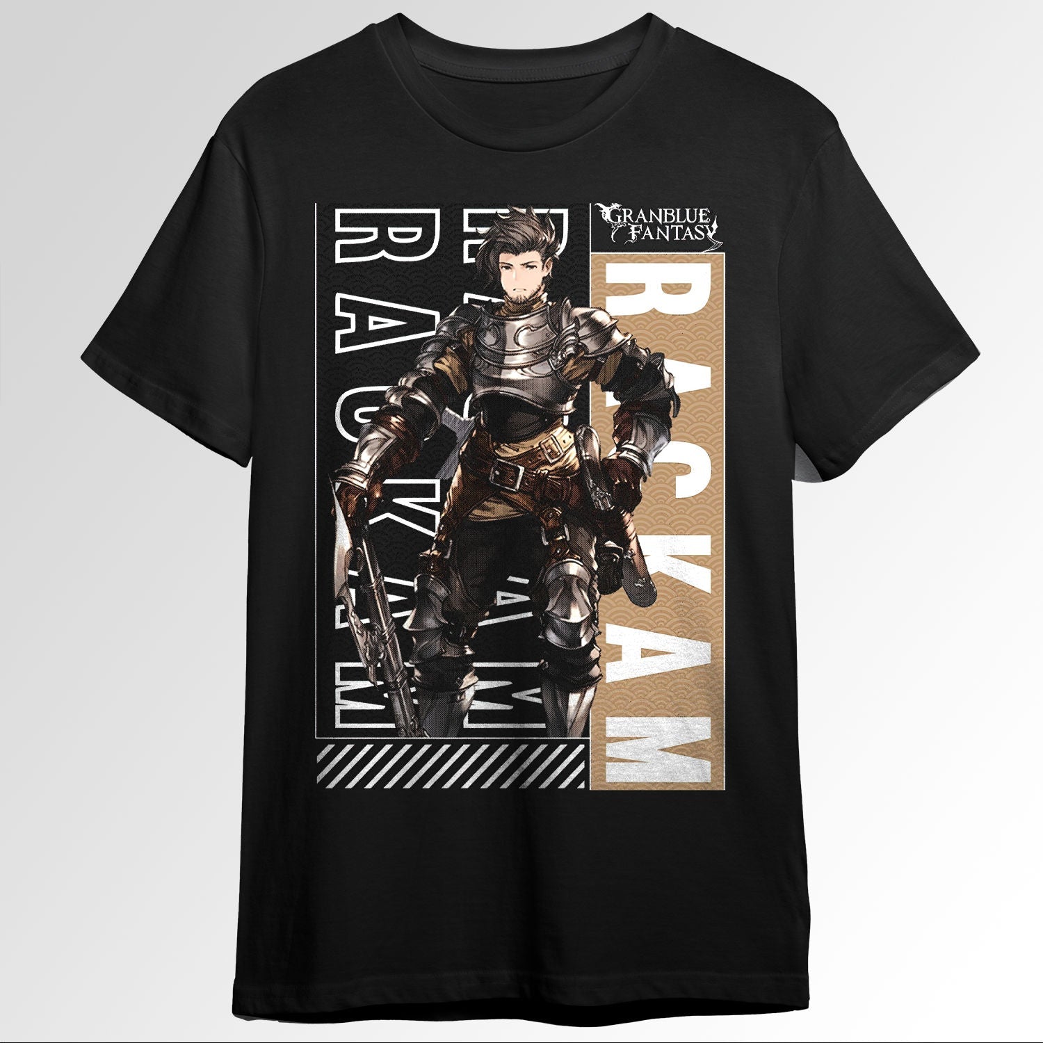 Rackam Granblue Fantasy The Animation 111918653