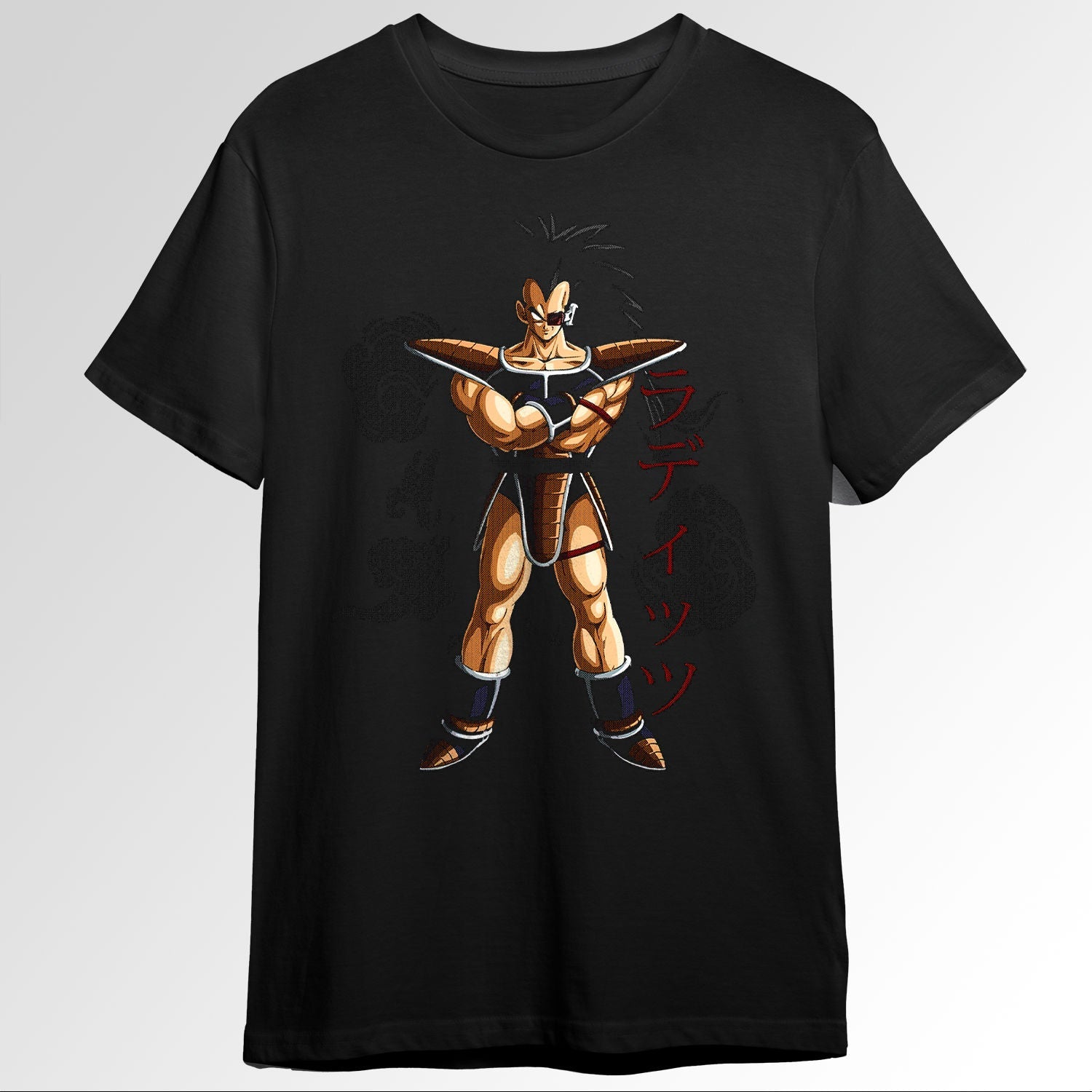 Raditz Dragon Ball 72441897