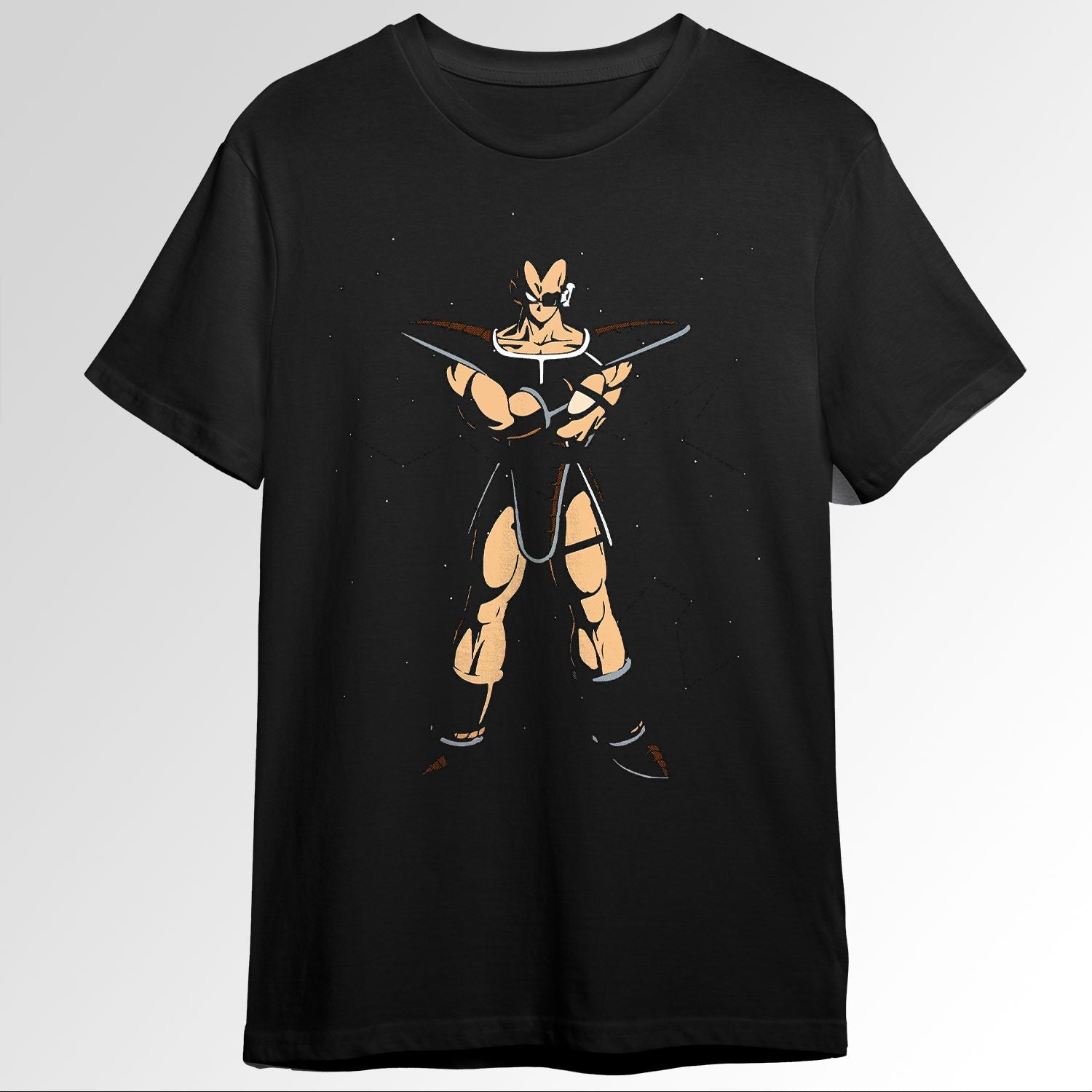 Raditz Saiyajin Dragon Ball 72443351