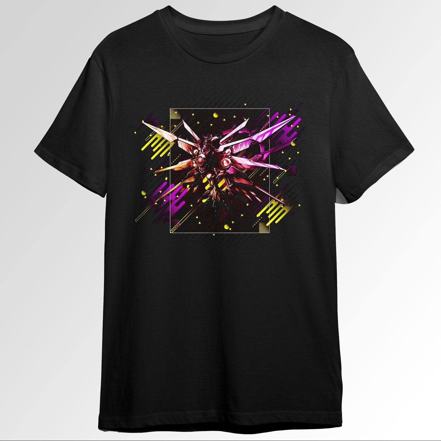 Raidraptor Ultimate Falcon Modern Graphic De125859153
