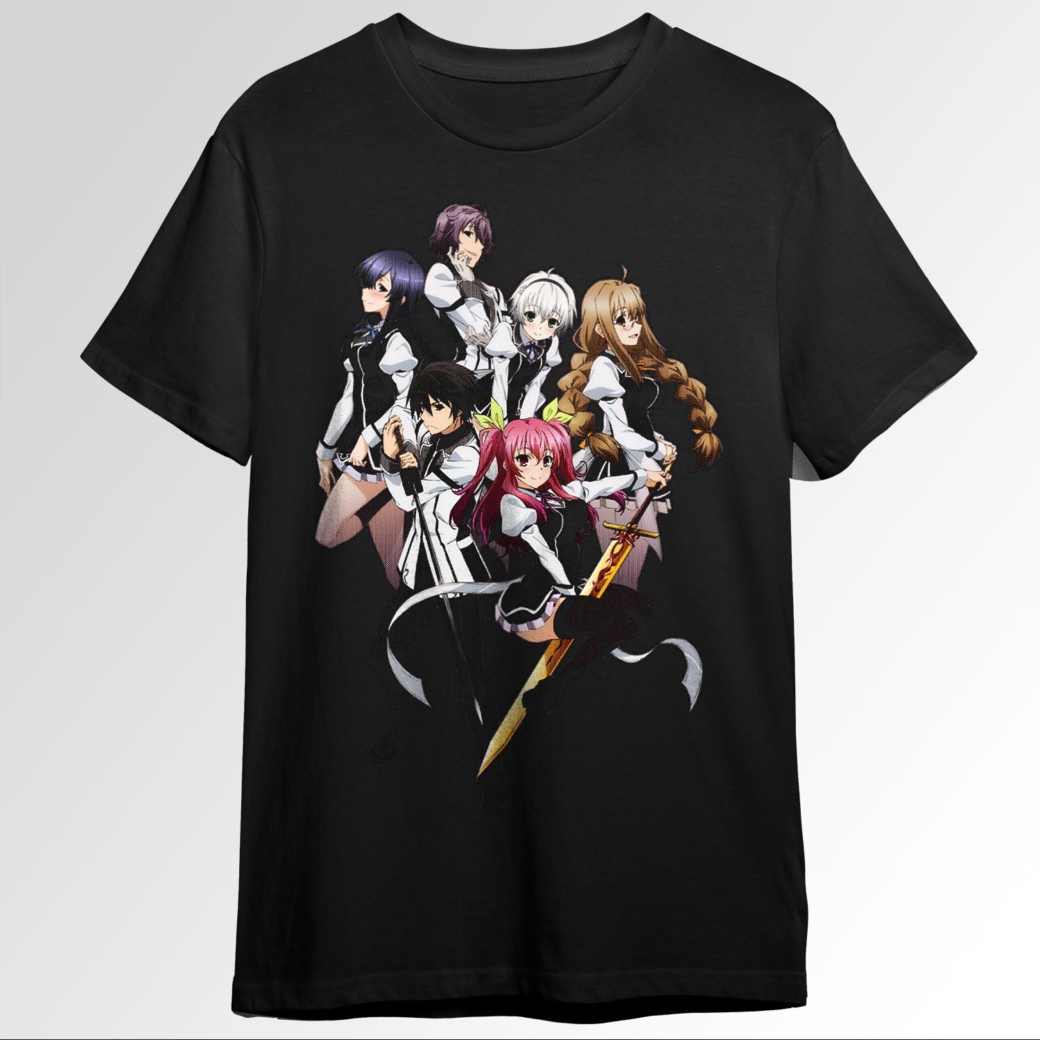 Rakudai Kishi no Cavalry 88937668