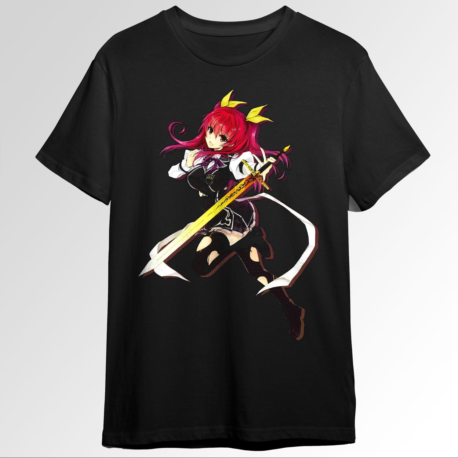 Rakudai Kishi no Cavalry 88937768