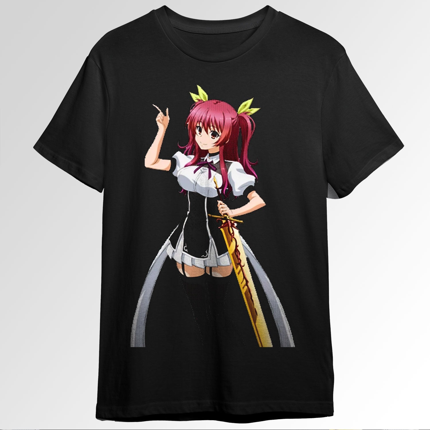 Rakudai Kishi no Cavalry 88939148