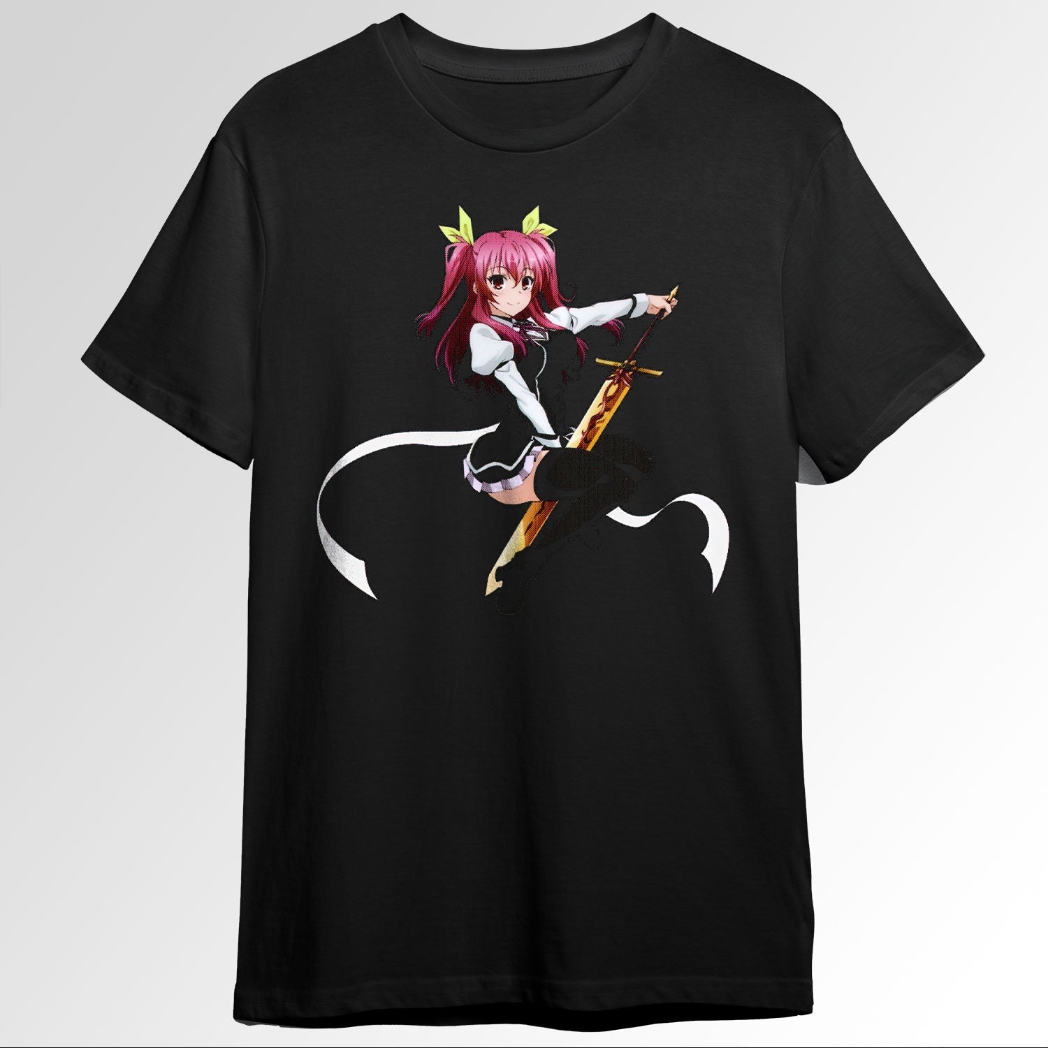 Rakudai Kishi no Cavalry 88940193