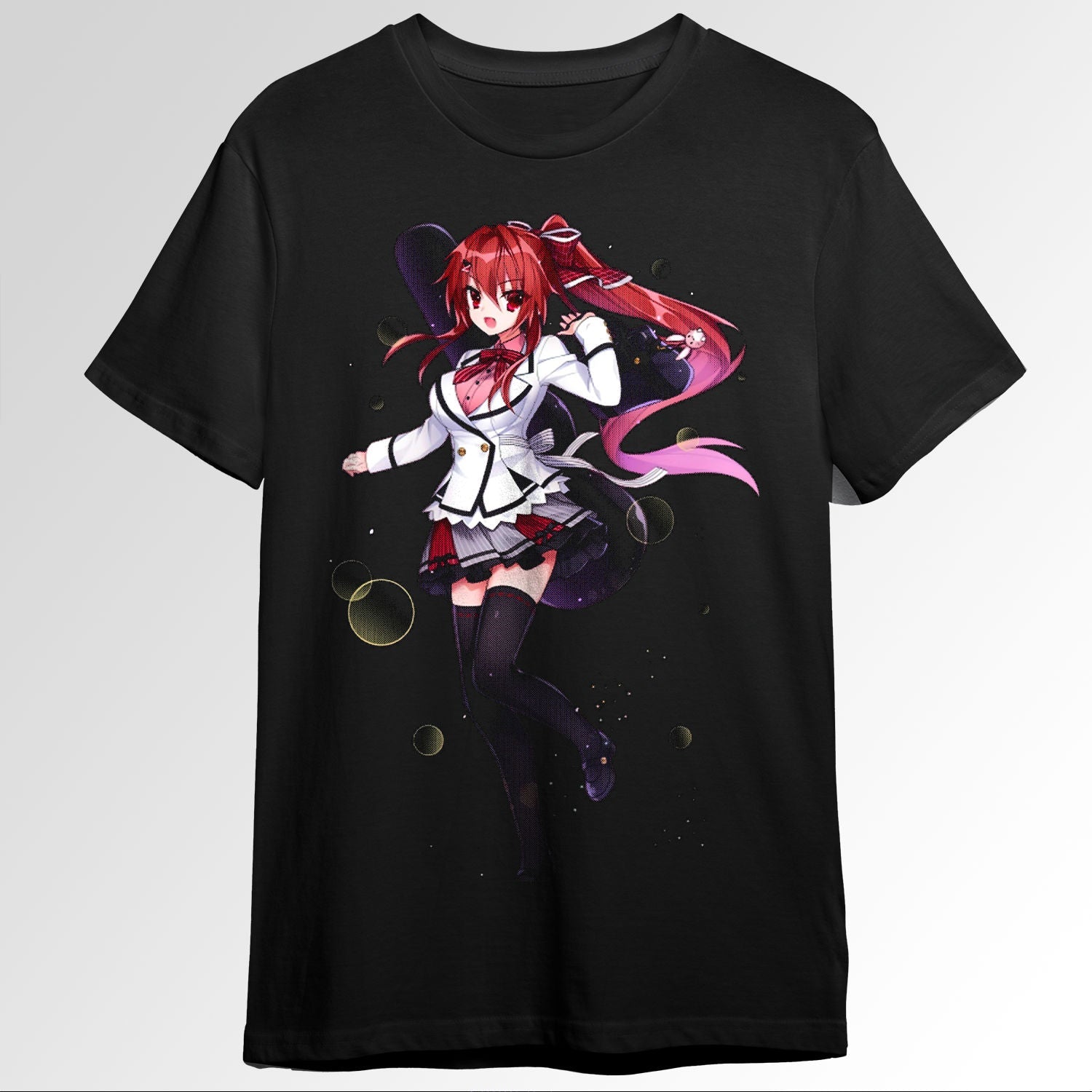 Rakudai Kishi no Cavalry 88940937