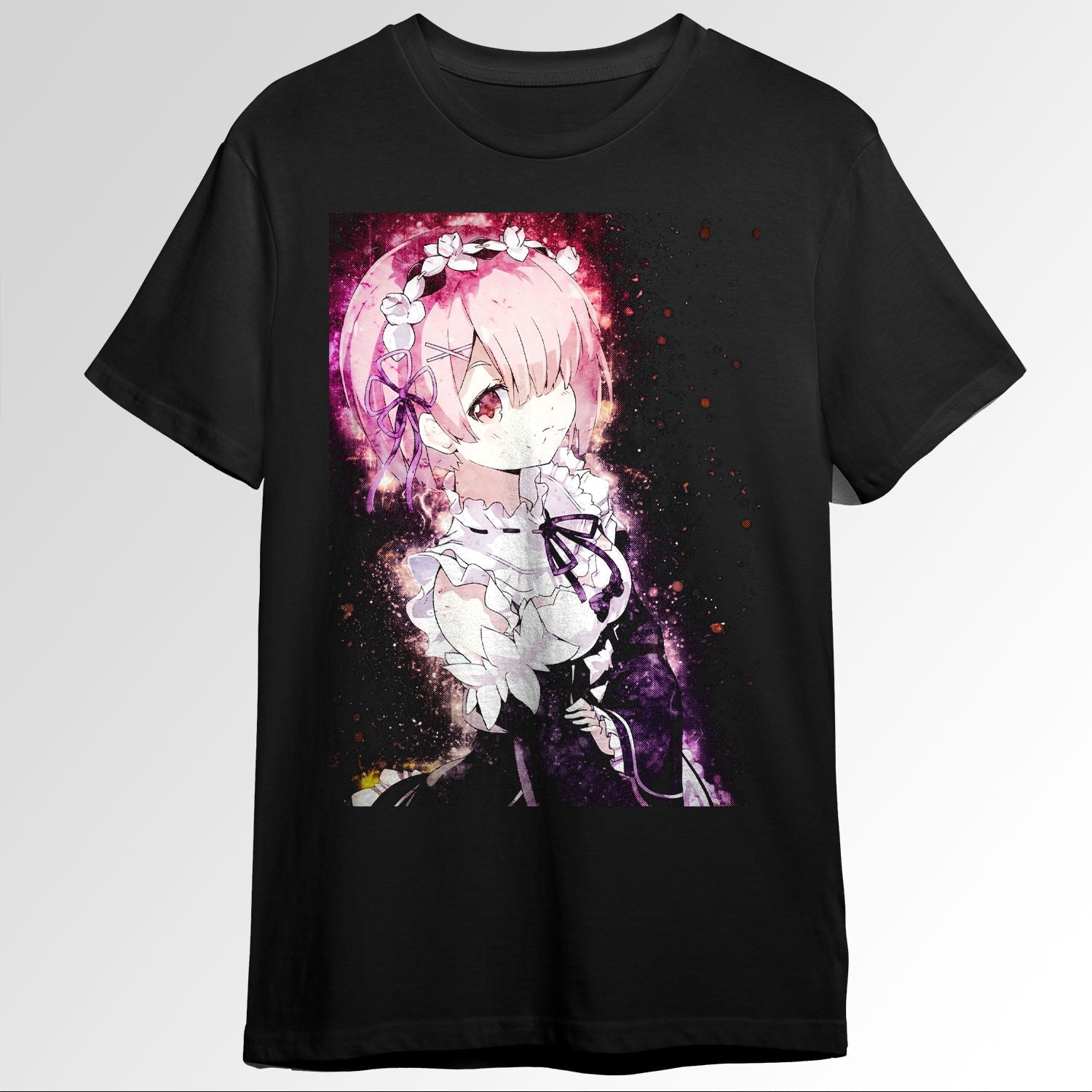 Ram Re Zero Fanart 109884526