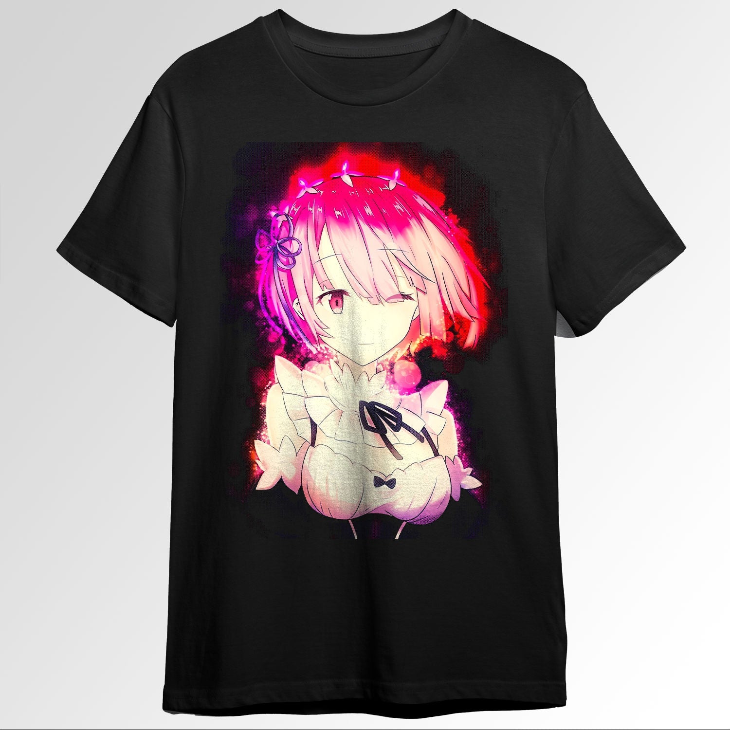 Ram Re Zero Fanart Anime Waifu 134472289