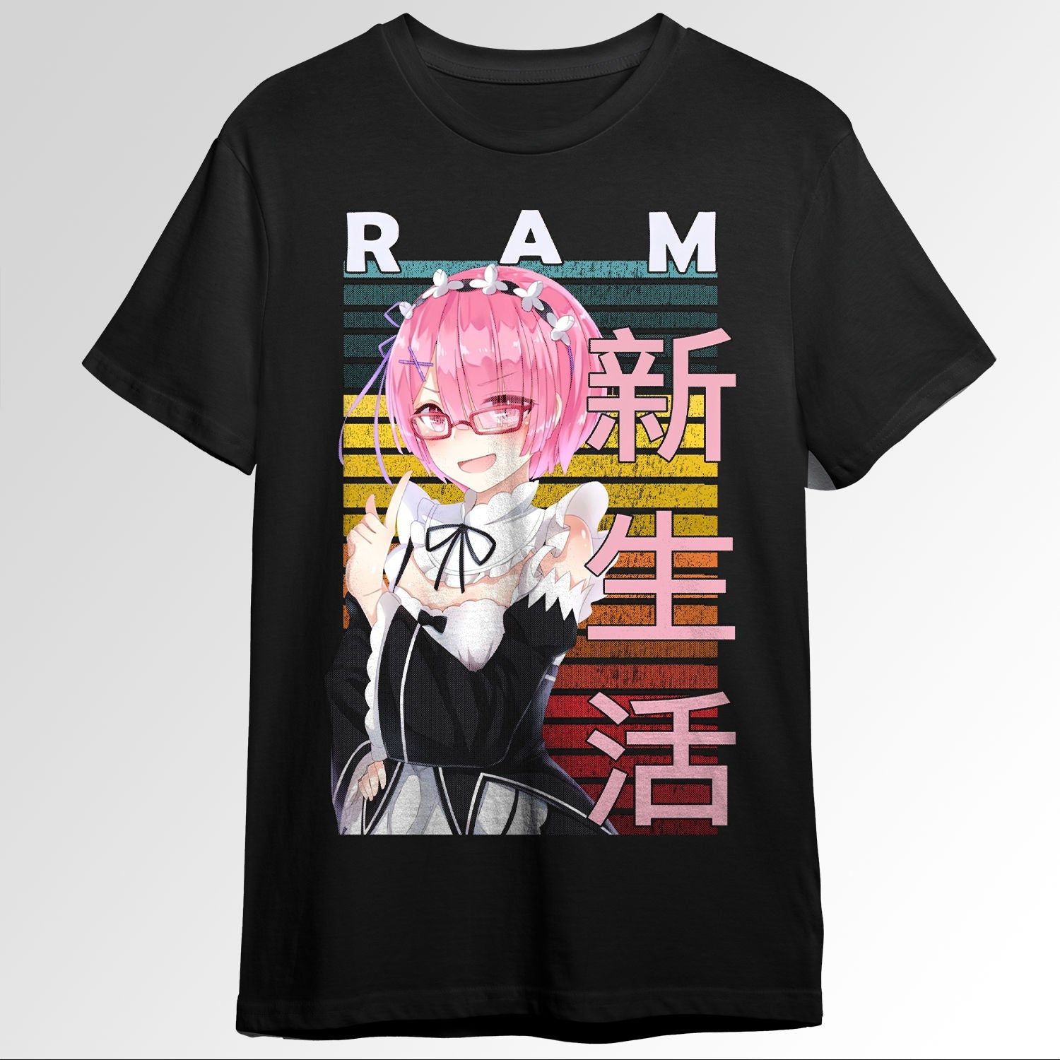 Ram Re Zero Starting Life in Another World A101722856