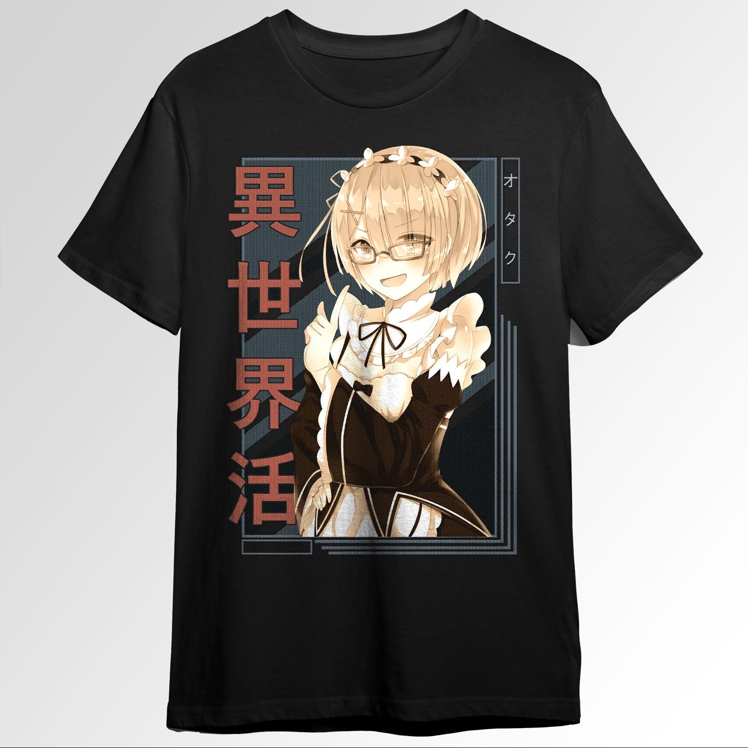 Ram Re Zero Starting Life in Another World R 99207165