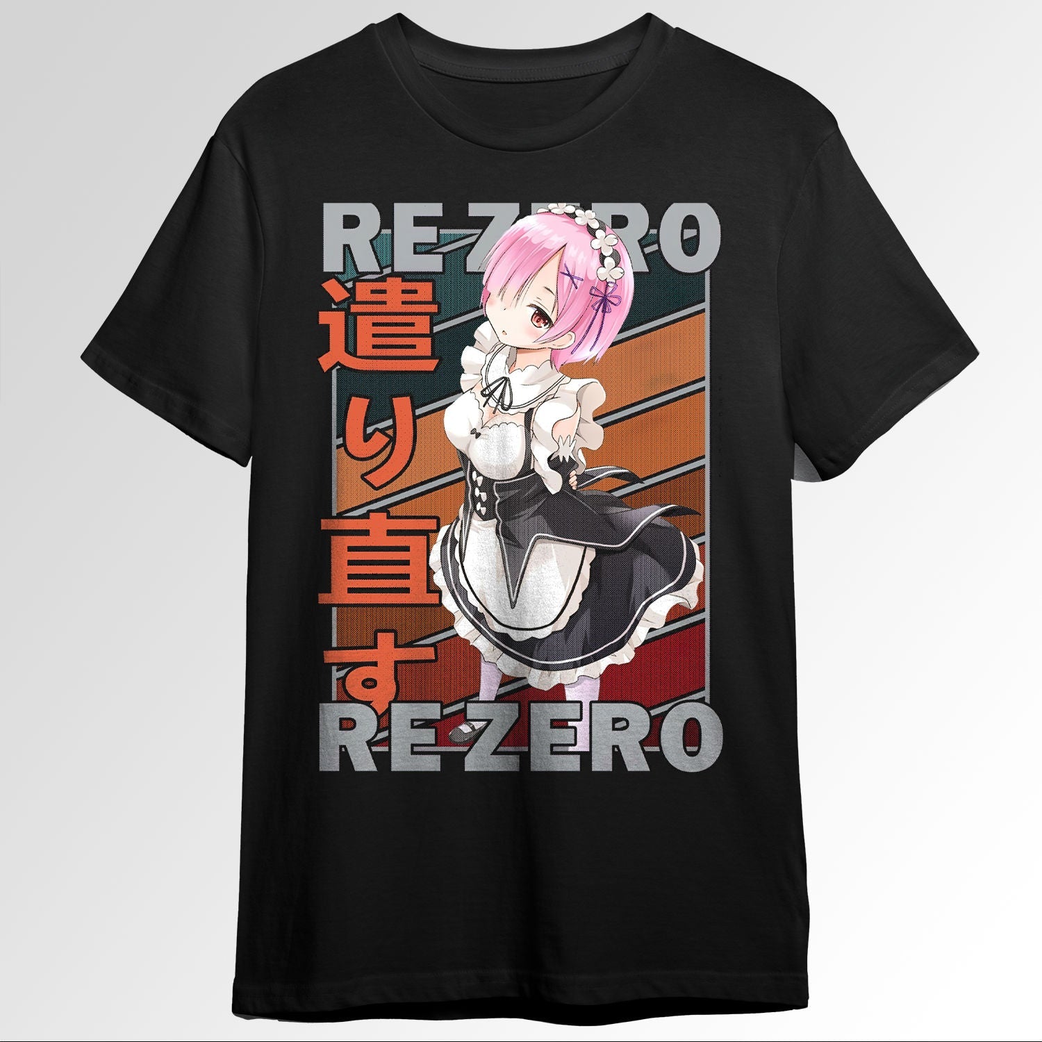 Ram Re Zero Starting Life in Another World V104972948