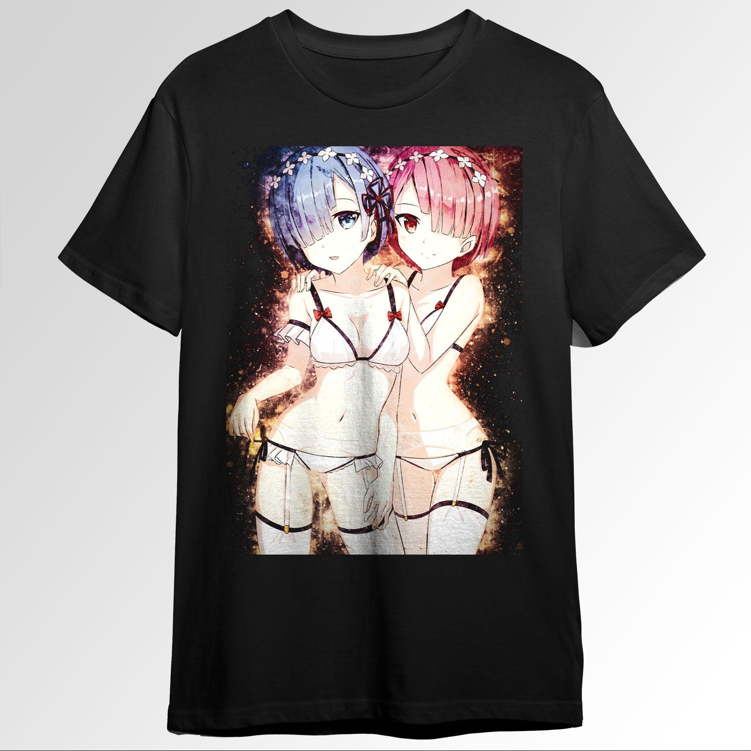 Ram Rem Re Zero 81261361