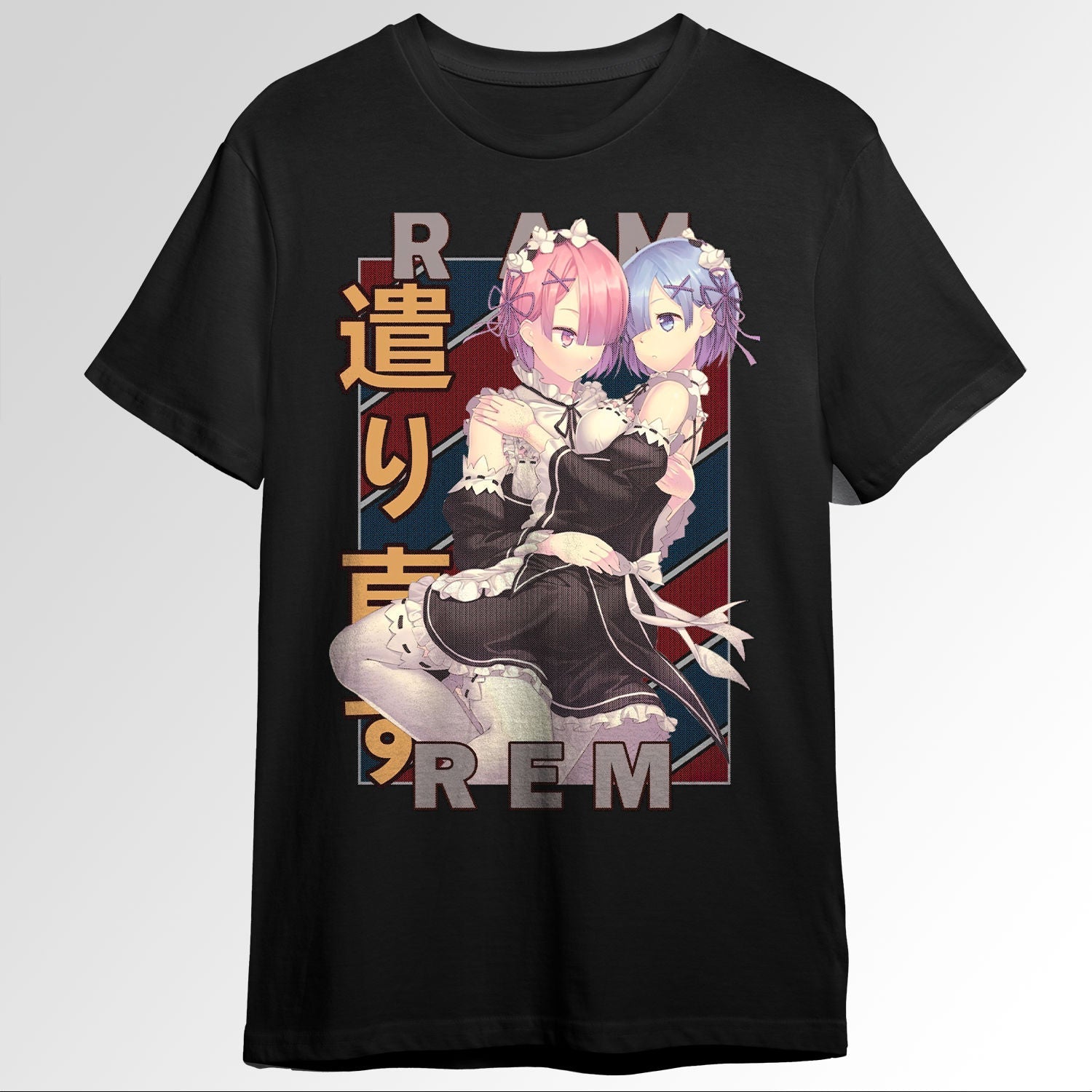 Ram Rem Re Zero Starting Life in Another Wor104084032