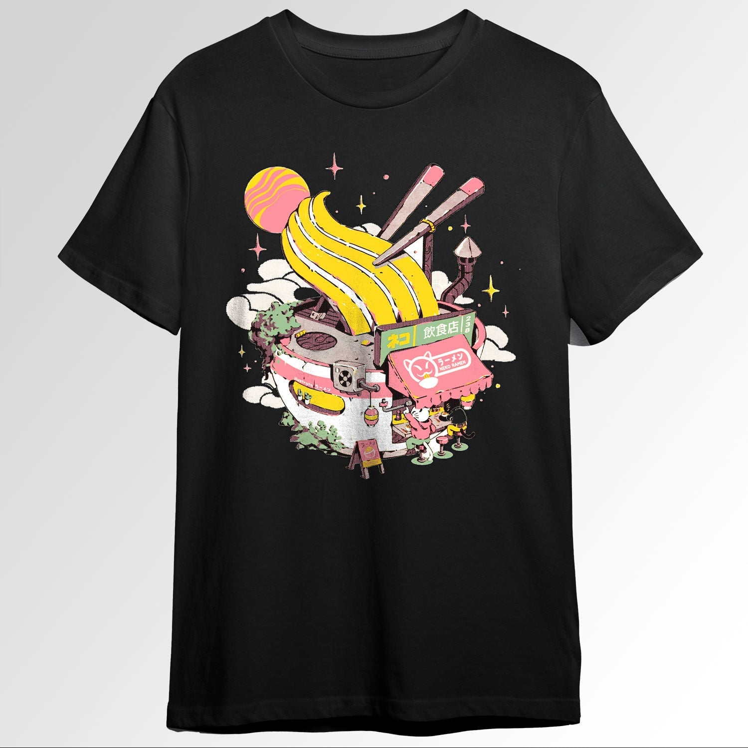 Ramen Bowl Restaurant 78154168