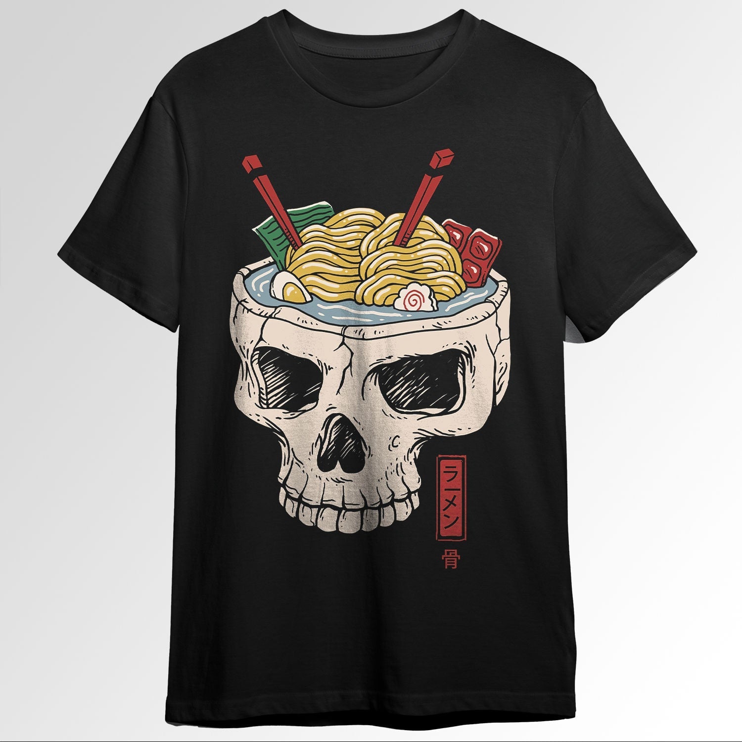 Ramen Brain 36607967