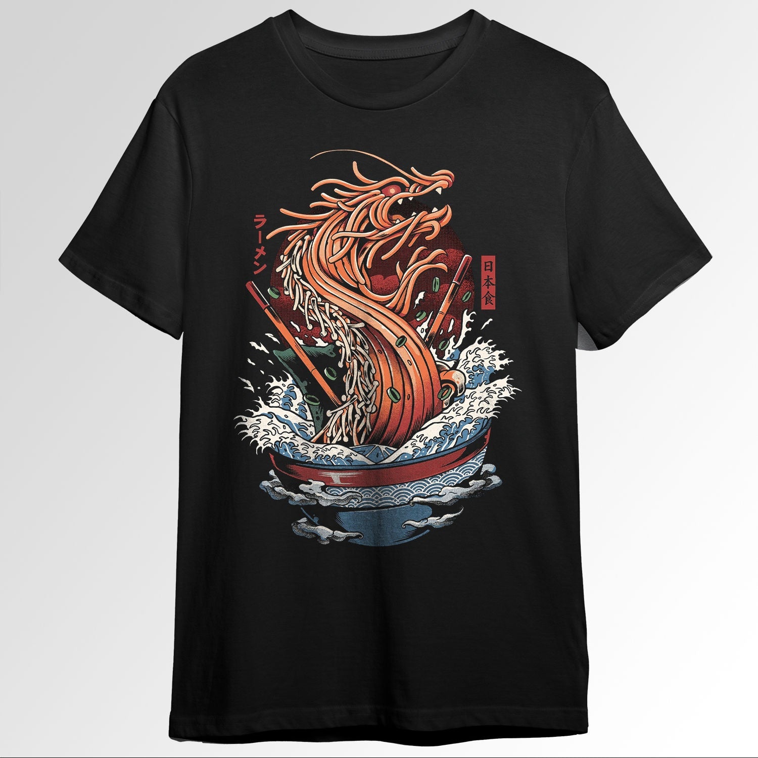 Ramen Dragon 36800388