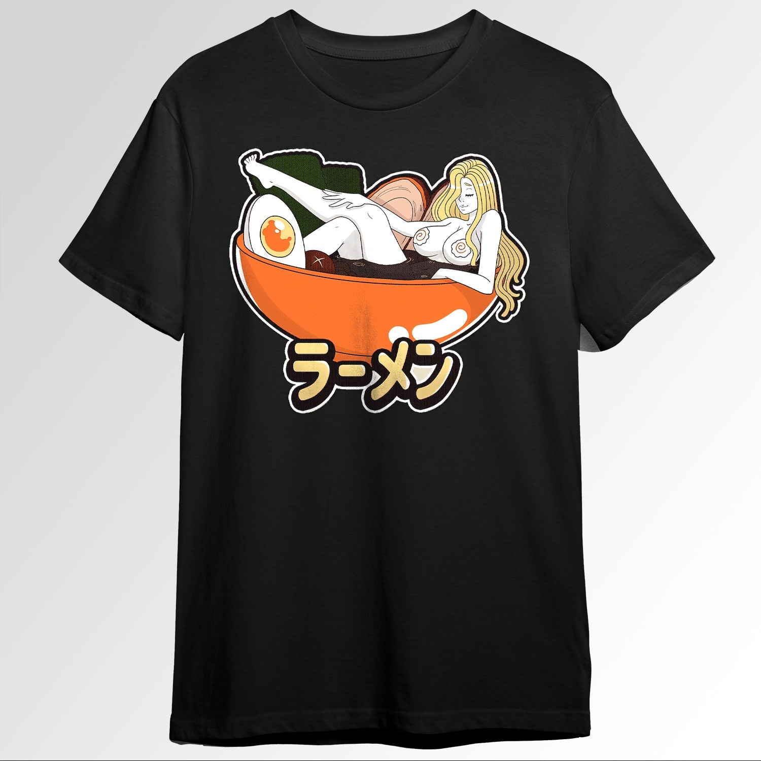 Ramen Girl 34895779