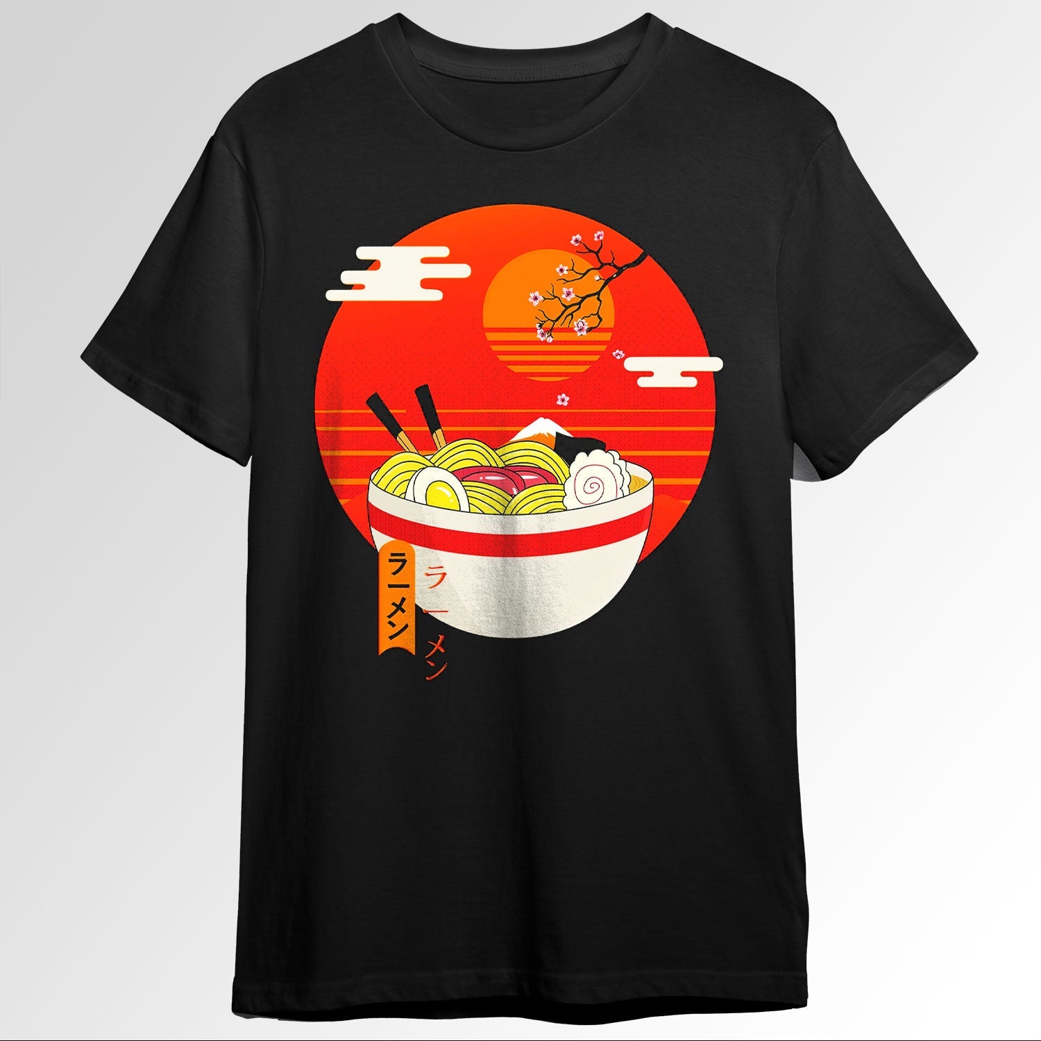Ramen Noodles 97592887