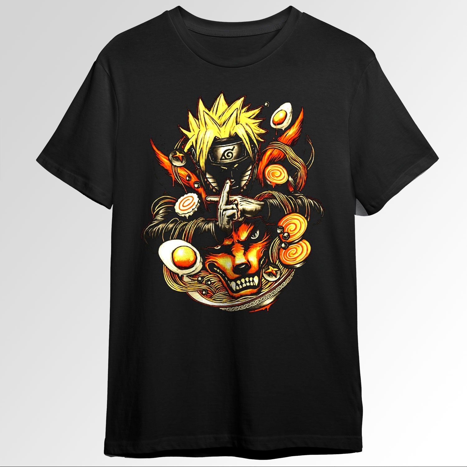 Ramen Power anime ramen 75243336