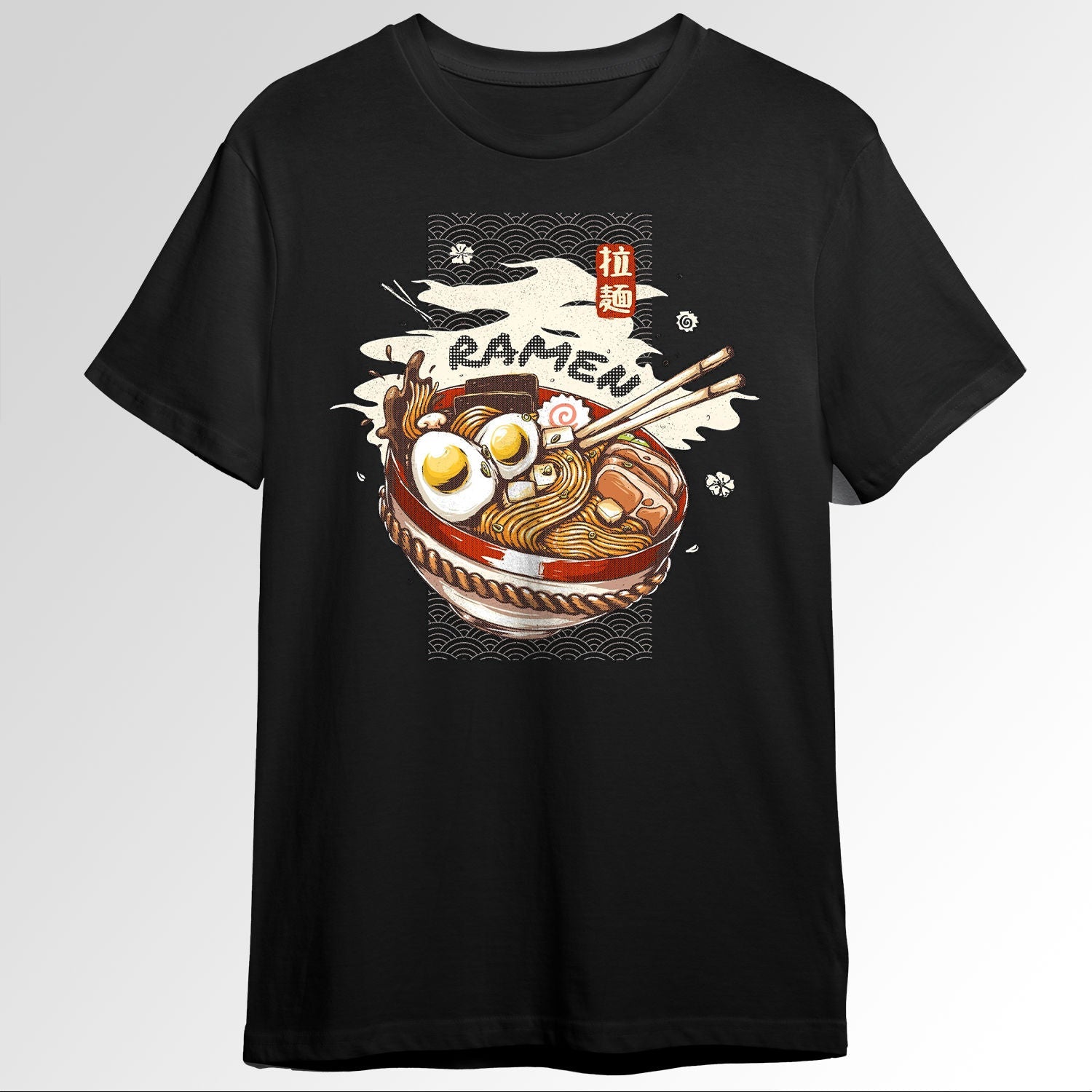 Ramen dark 88143439