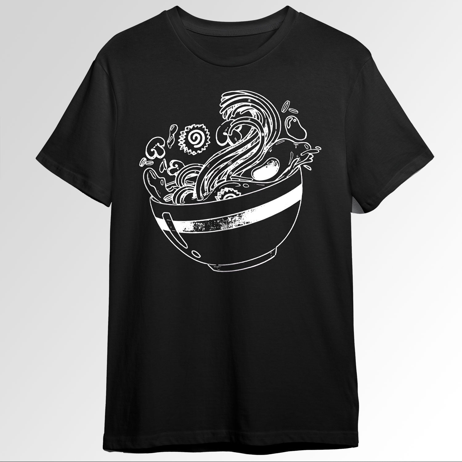 Ramen lovers B 72637649
