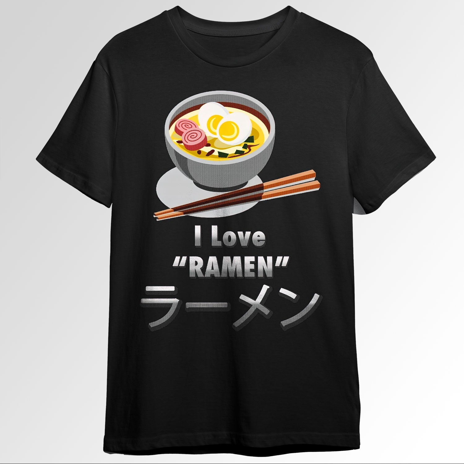 Ramen noodles 54828799
