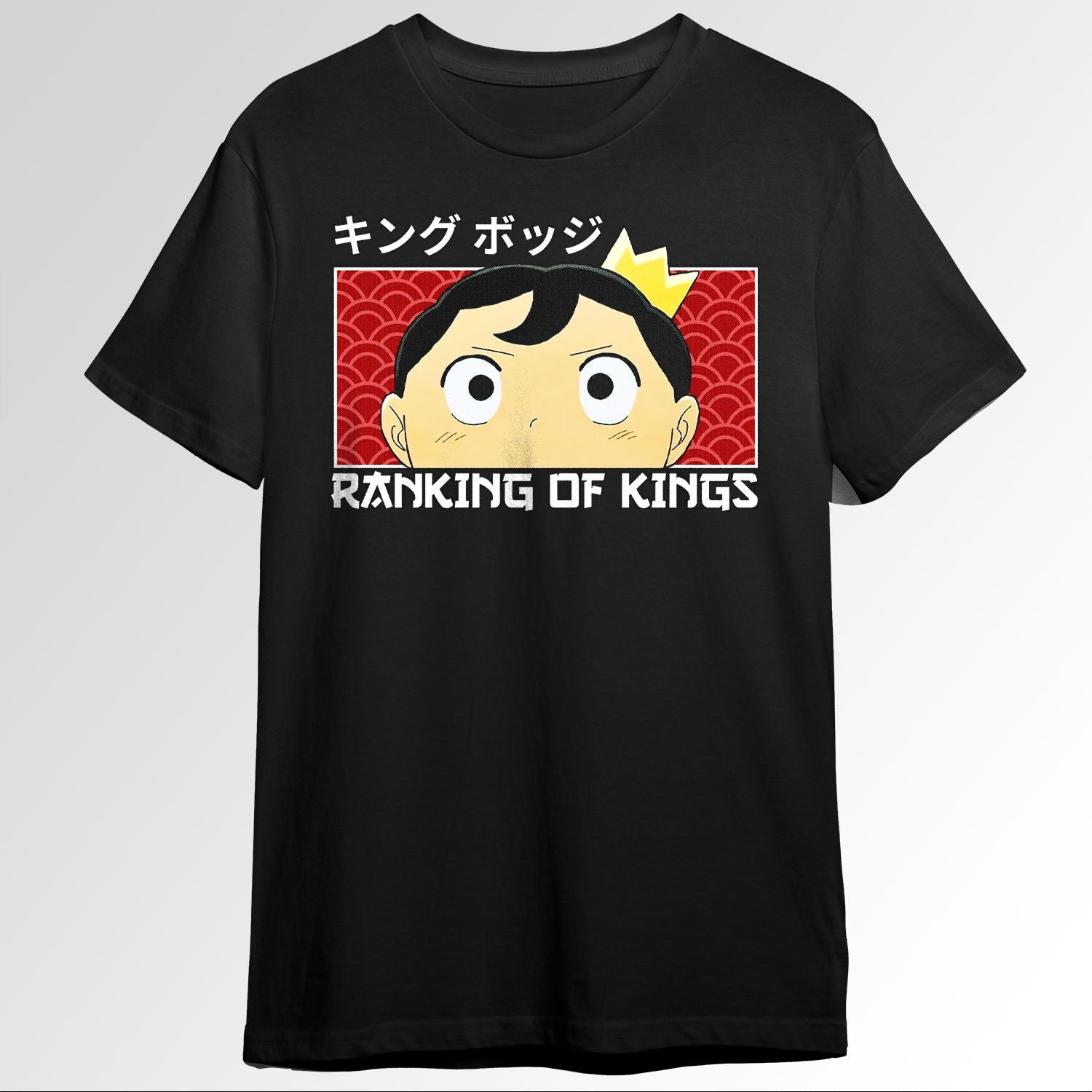 Ranking Of Kings Bojji 105421922