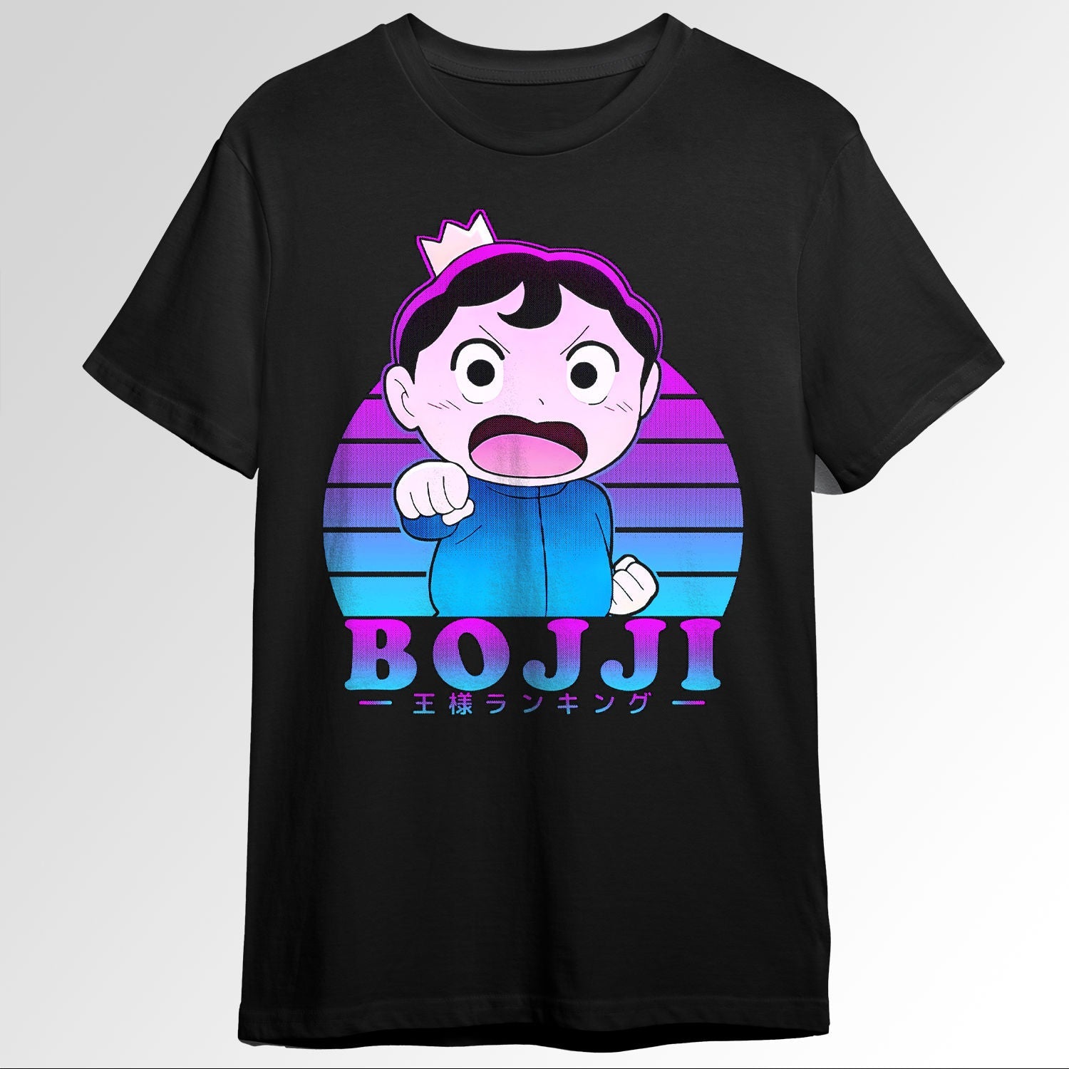 Ranking Of Kings Bojji 107994092