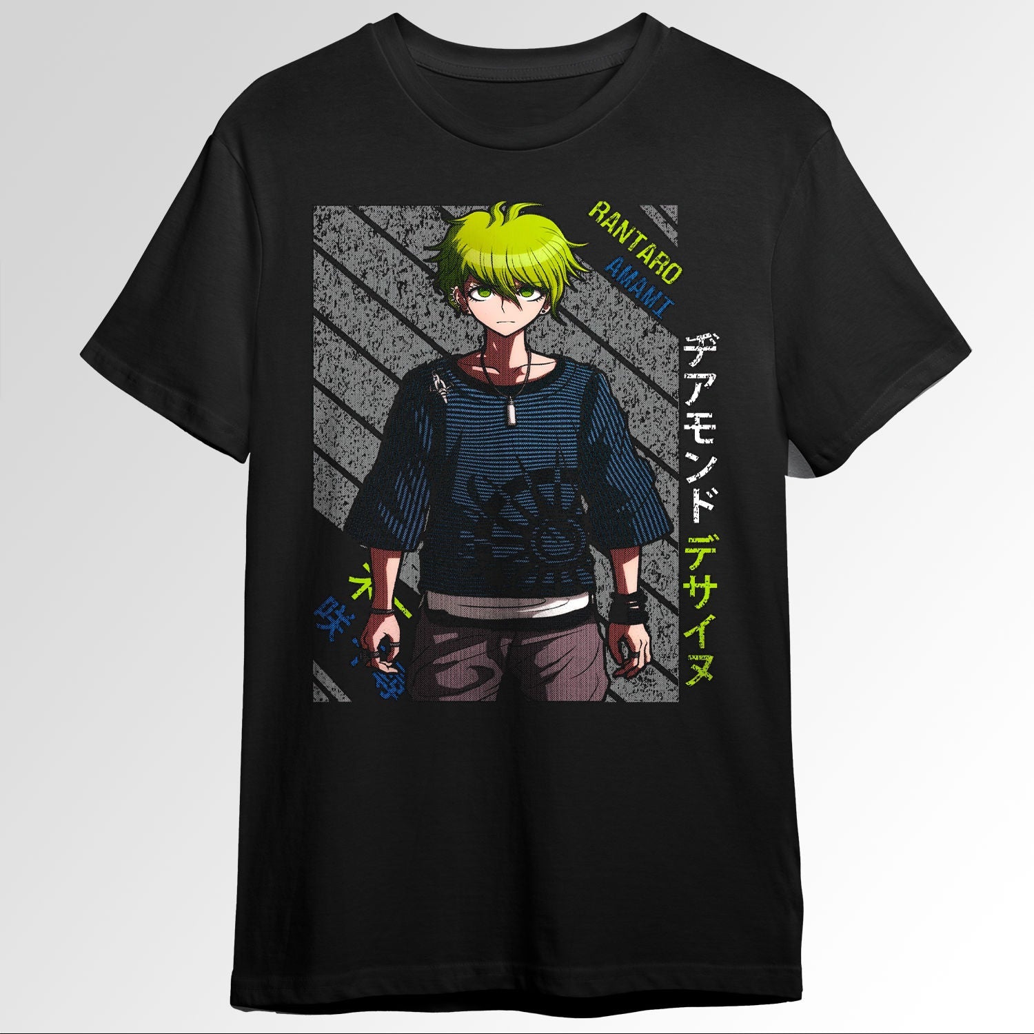Rantaro Amami DanganRonpa V3 80558303