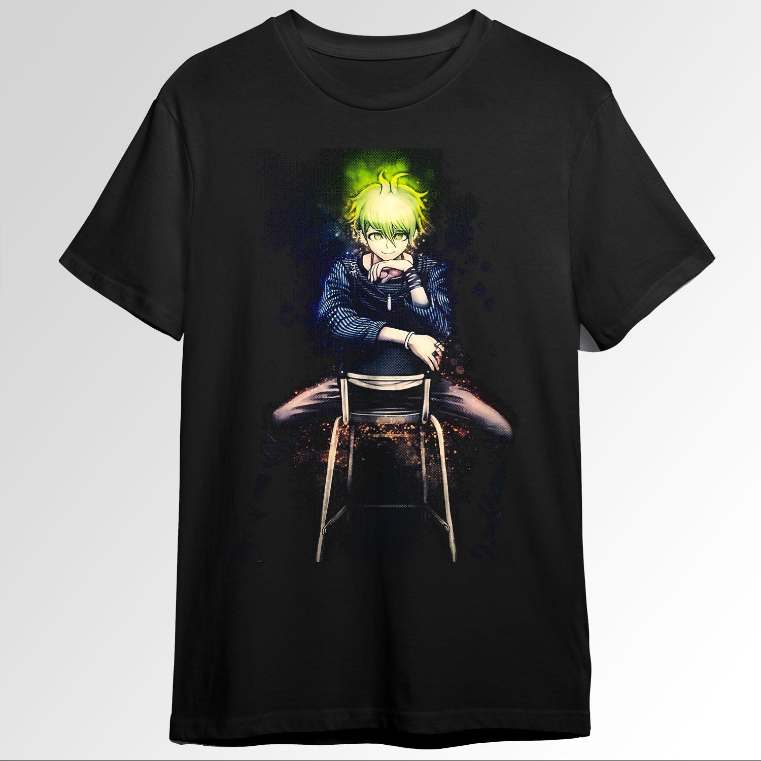 Rantaro Amami Danganronpa Fanart Anime Waifu135999078