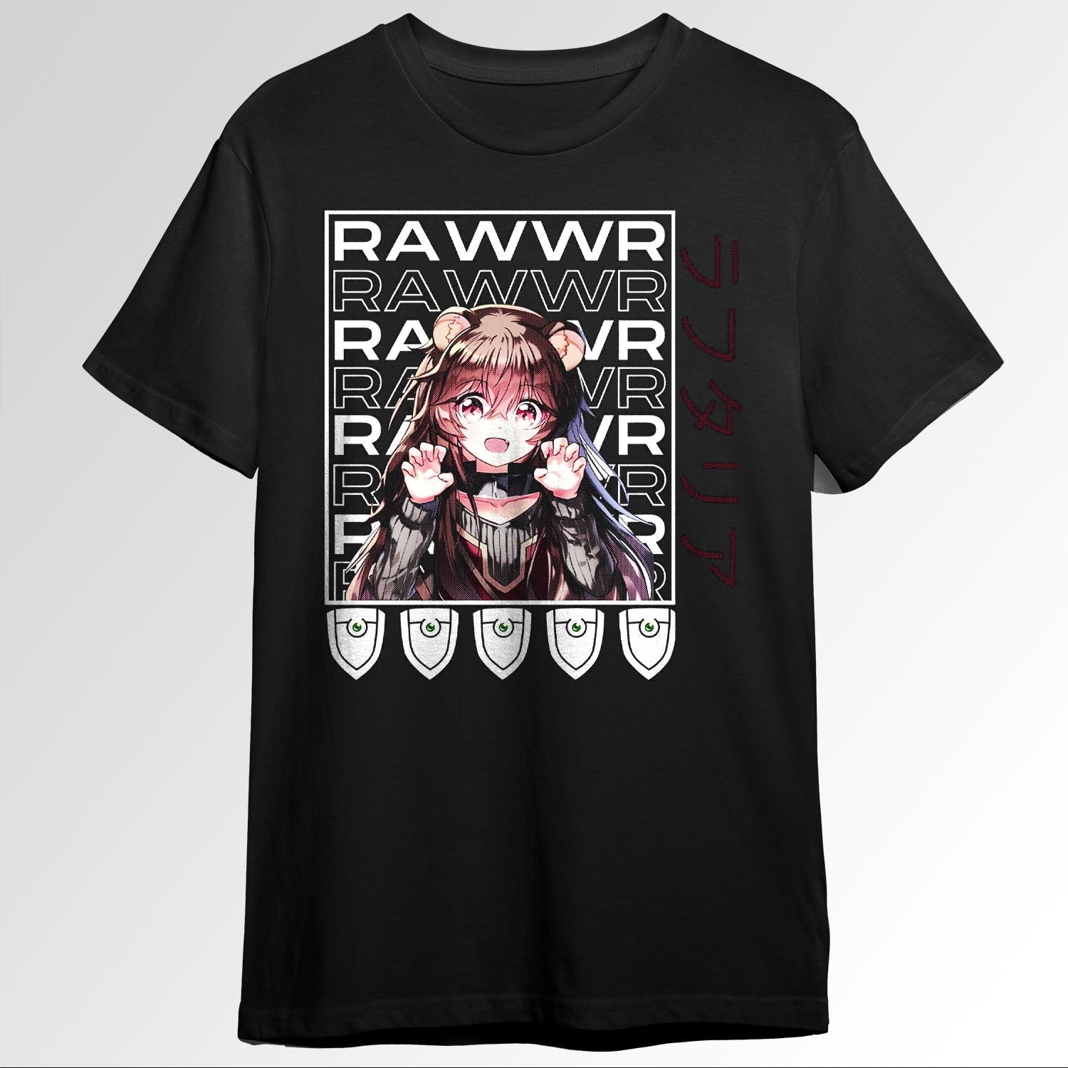 Raphtalia Rawwr 74496274