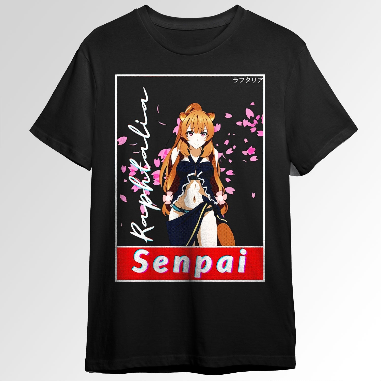 Raphtalia Senpai 74849973