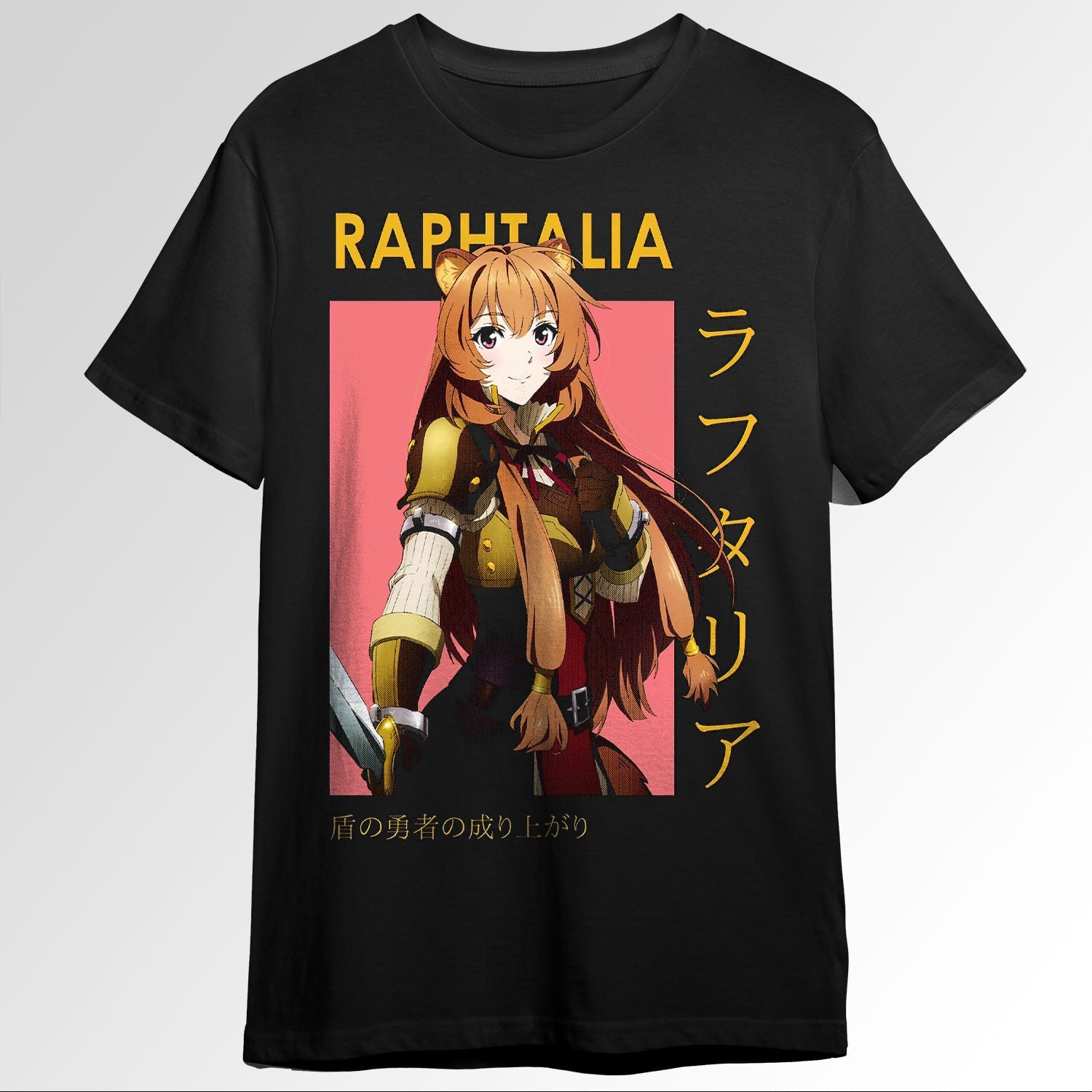 Raphtalia Tate No Yuusha Sword Shield Hero A 46474979