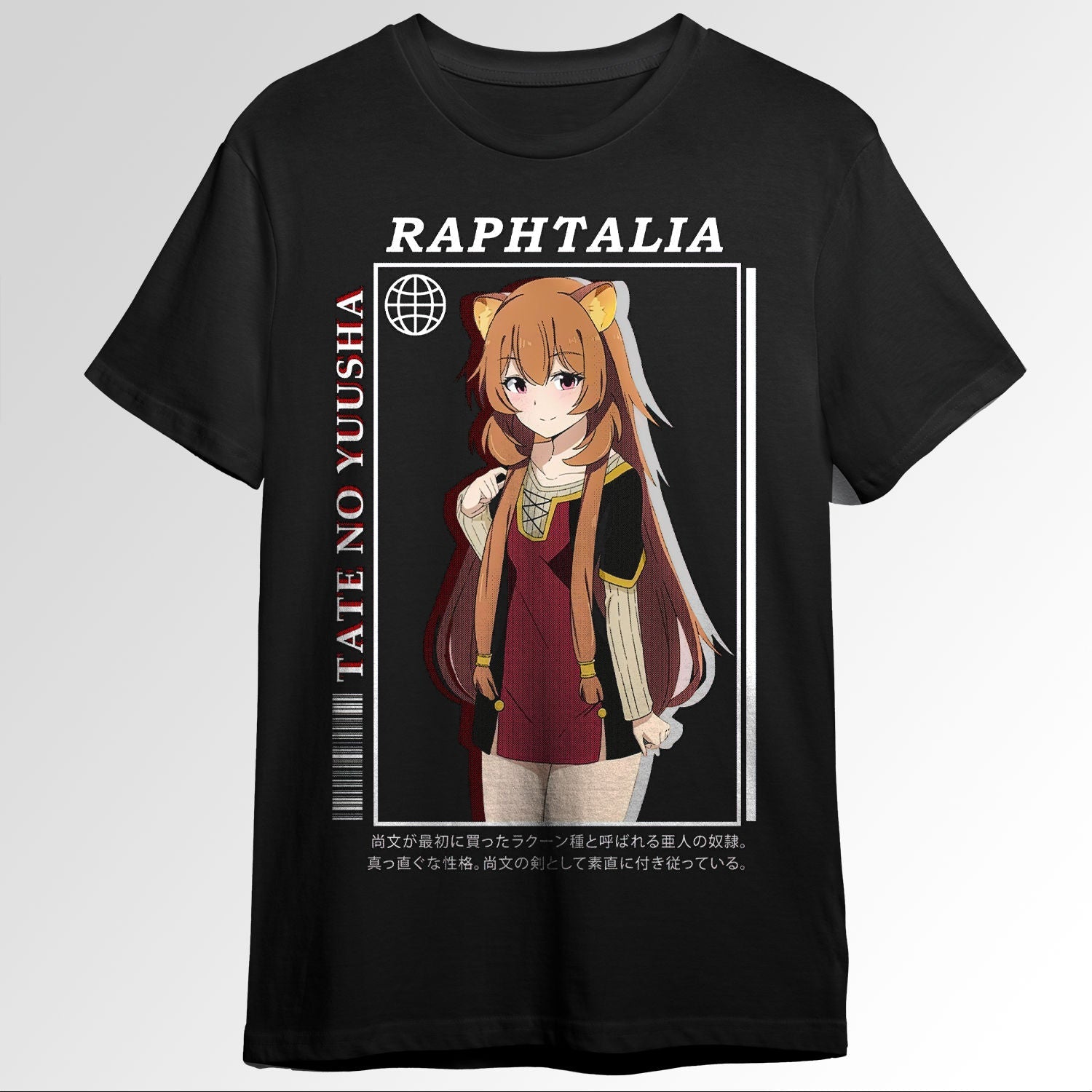 Raphtalia Tate no Yuusha no Nariagari 104909505