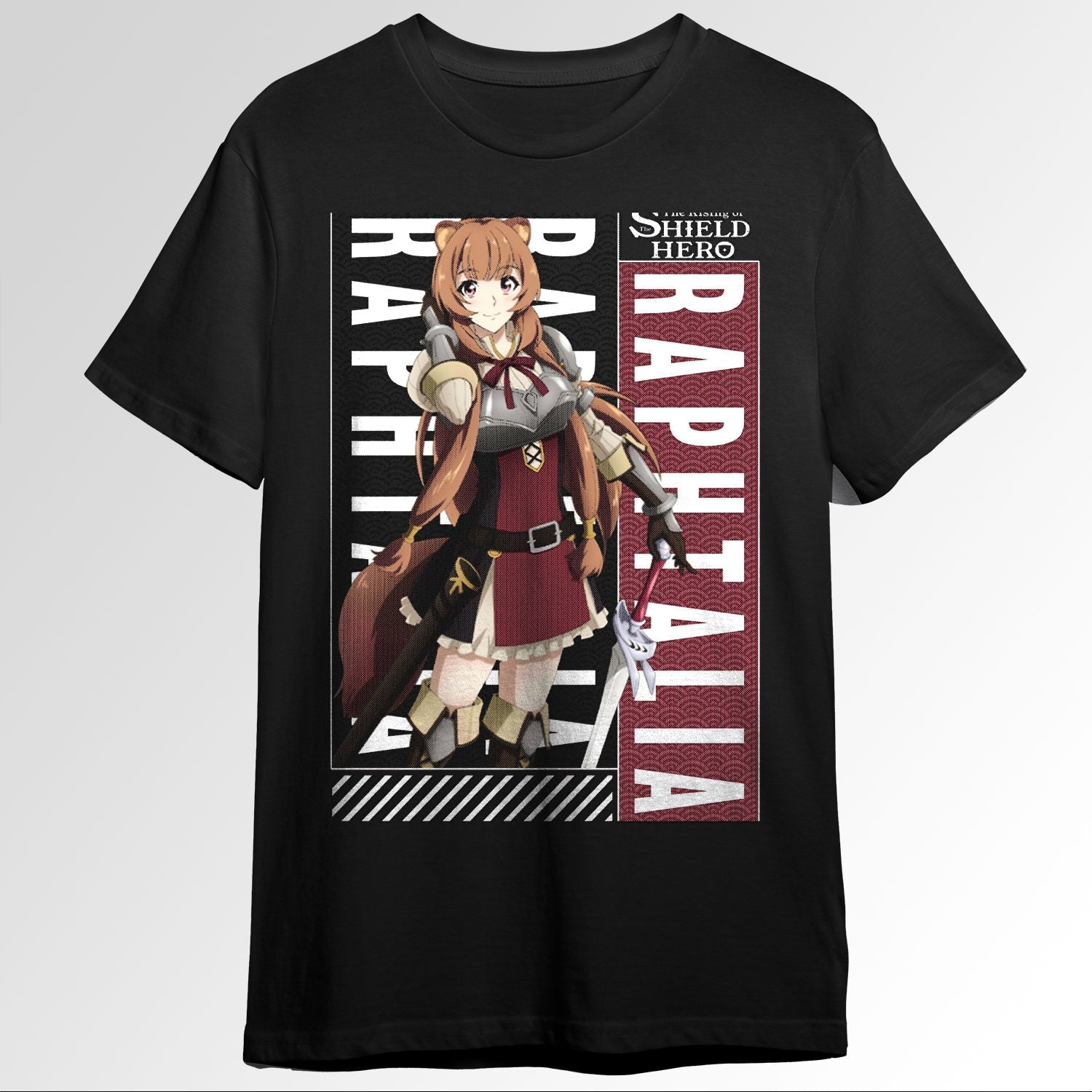 Raphtalia The Rising Of The Shield Hero 112532995