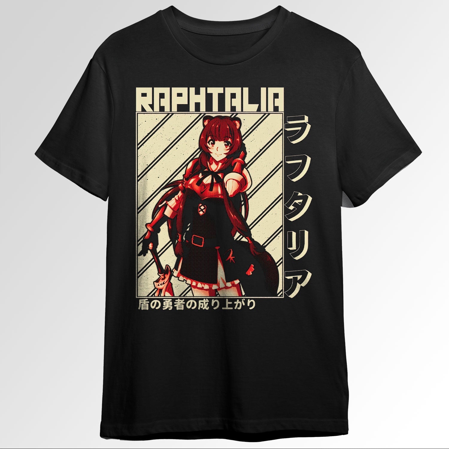 Raphtalia The Rising Of The Shield Hero 112813955