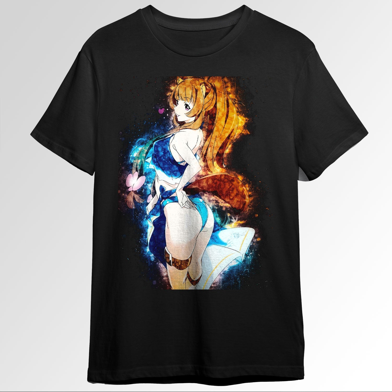 Raphtalia The Rising Of The Shield Hero Anim117110252