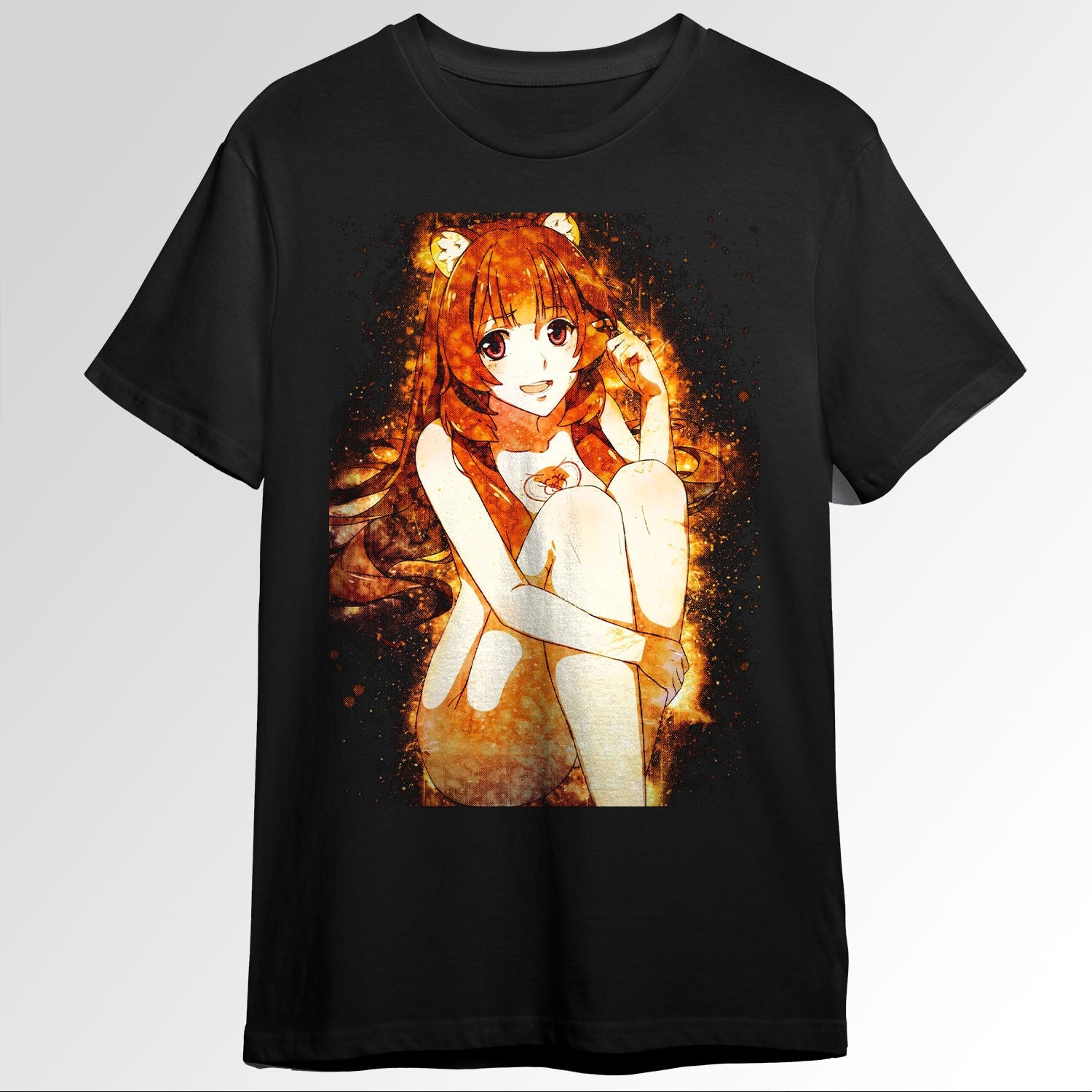 Raphtalia The Rising Of The Shield Hero Anim119234396