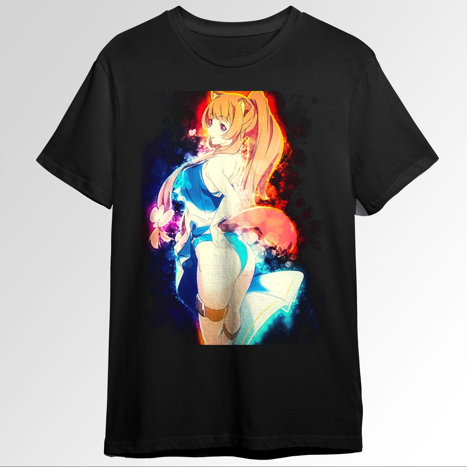 Raphtalia The Rising Of The Shield Hero Anim120223790