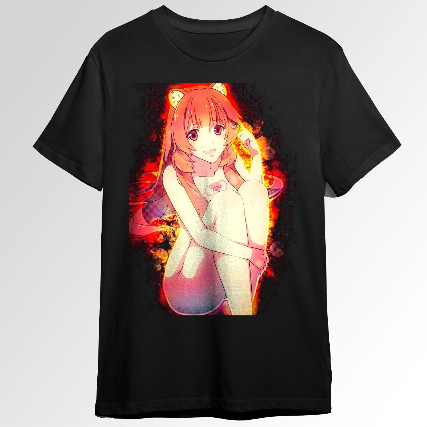 Raphtalia The Rising Of The Shield Hero Anim140981216