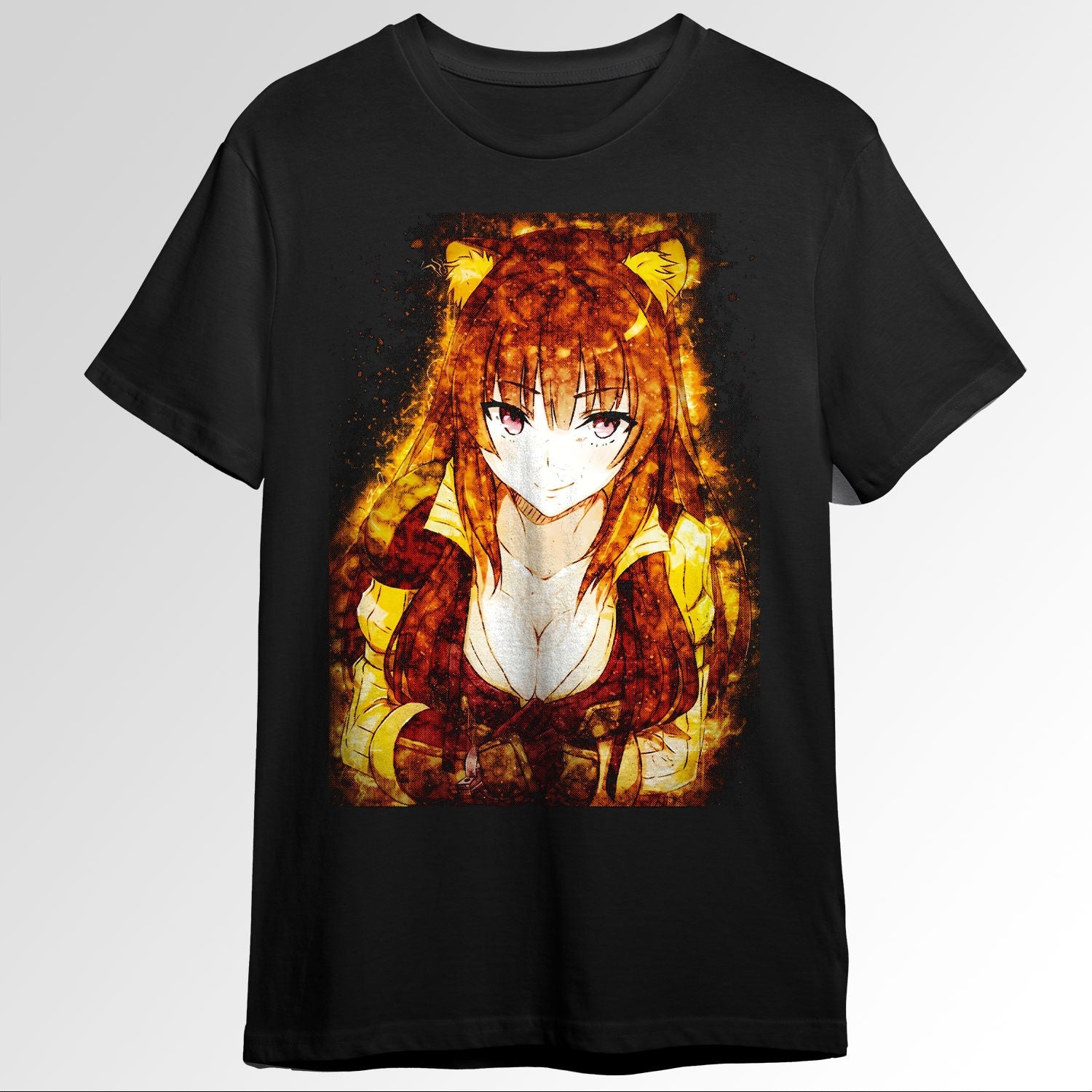 Raphtalia The Rising Of The Shield Hero Fana118820875
