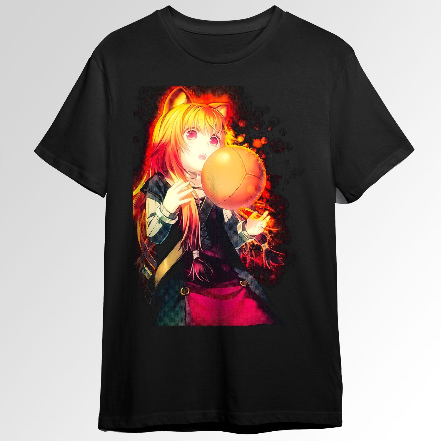 Raphtalia The Rising Of The Shield Hero Fana126874104